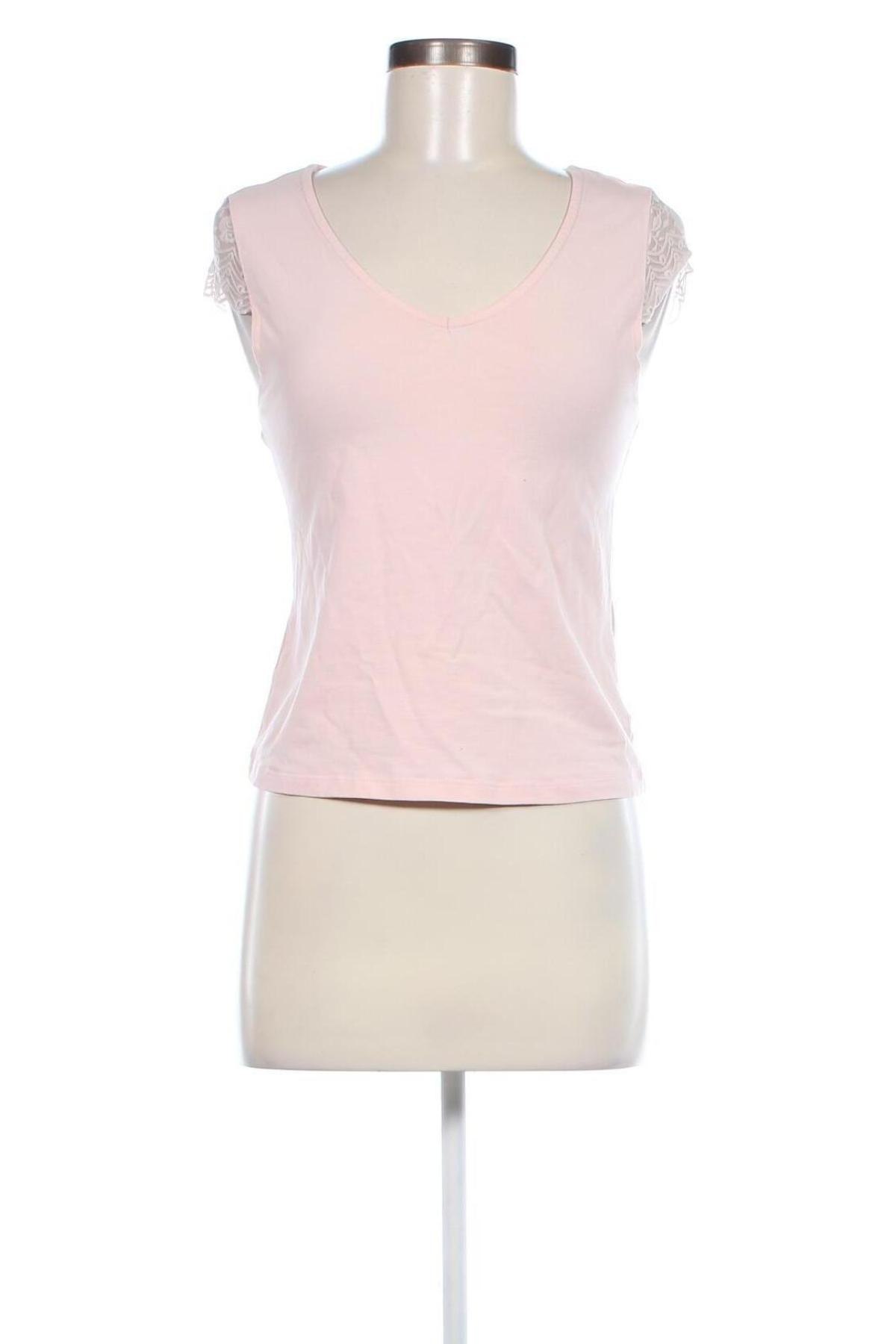 Damen Shirt ONLY, Größe S, Farbe Rosa, Preis 9,49 €