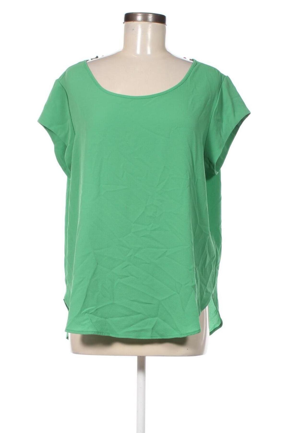 Damen Shirt ONLY, Größe M, Farbe Grün, Preis 3,49 €