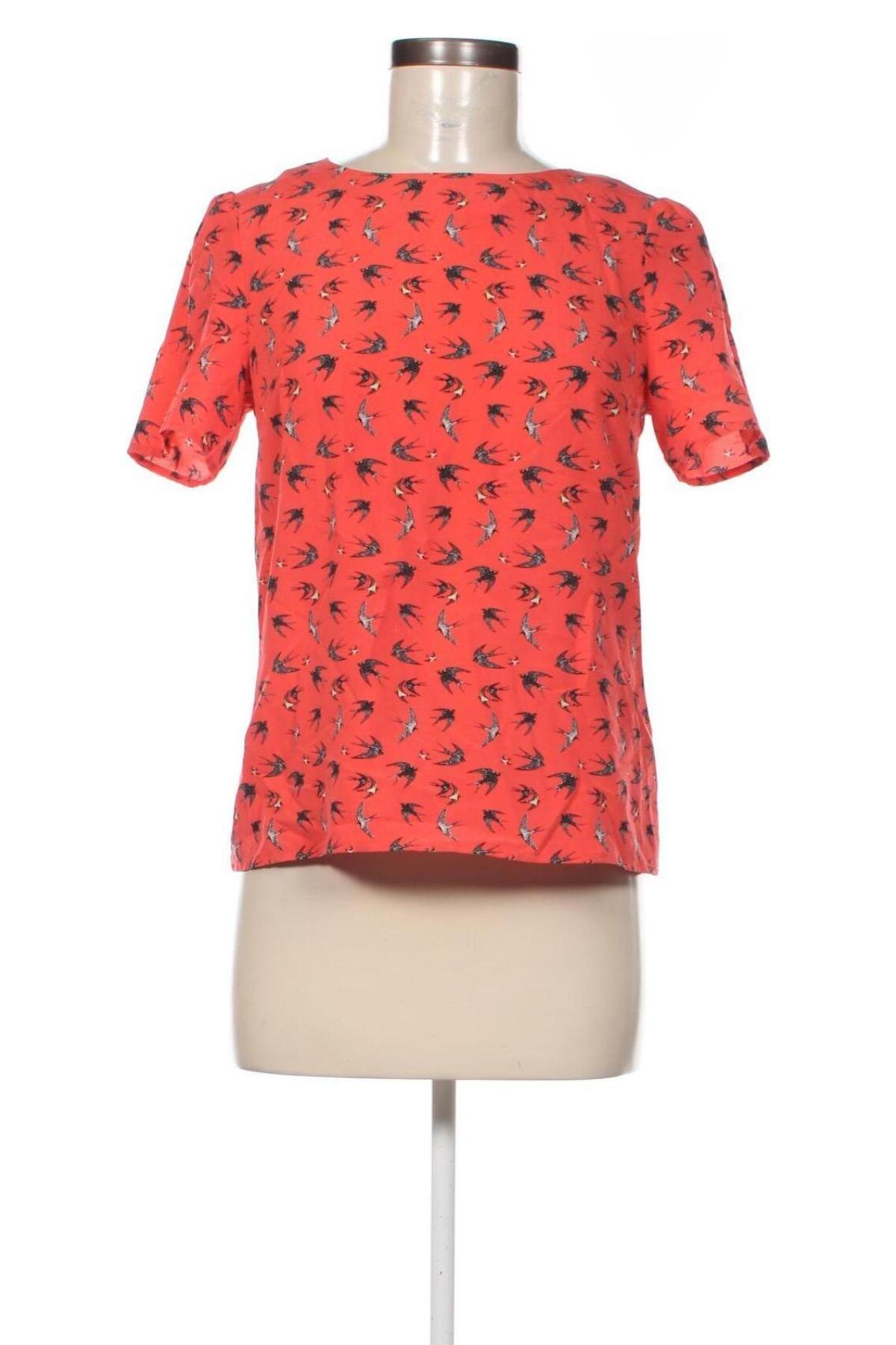 Damen Shirt Oasis, Größe S, Farbe Orange, Preis 15,99 €