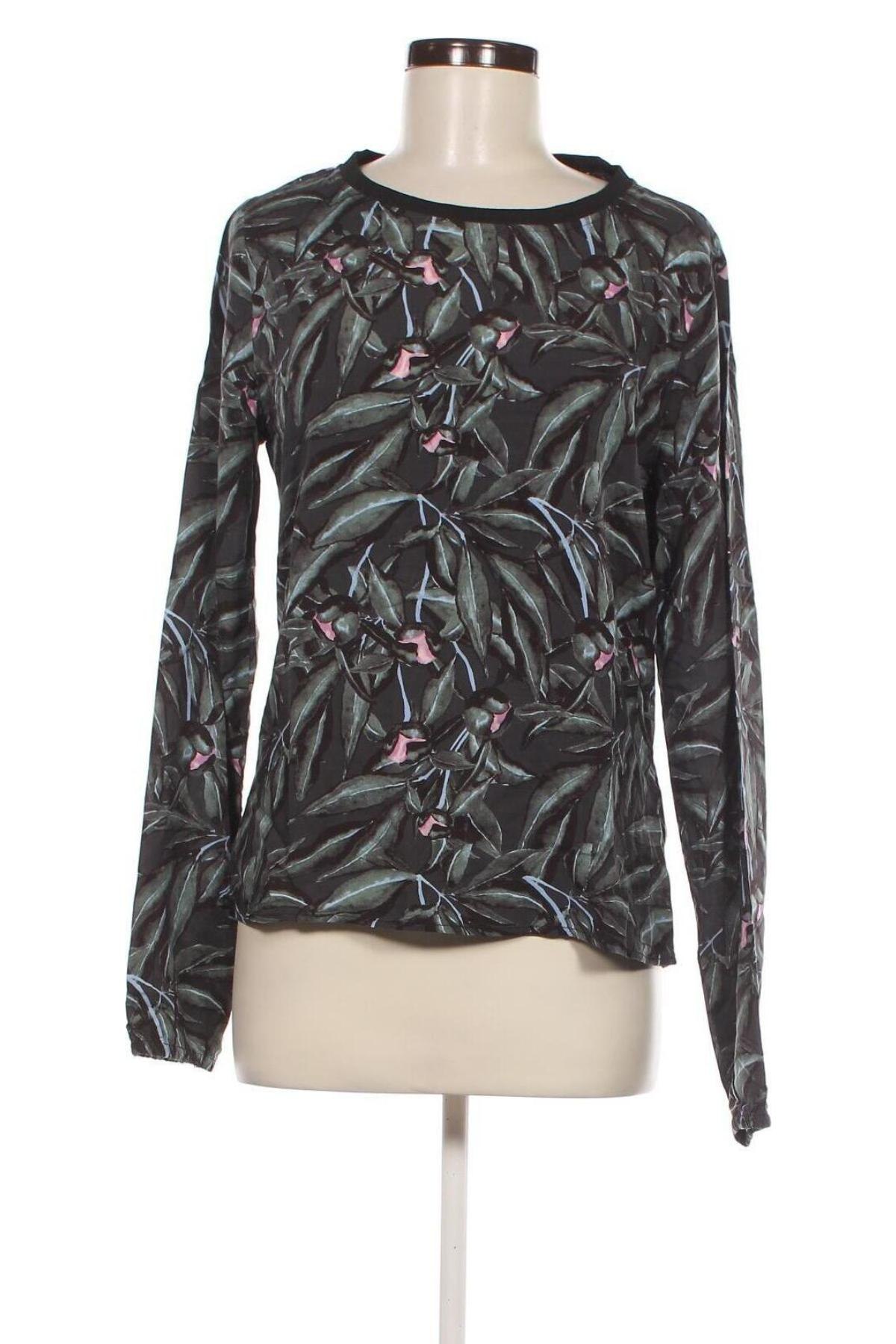 Damen Shirt Object, Größe M, Farbe Mehrfarbig, Preis € 10,49