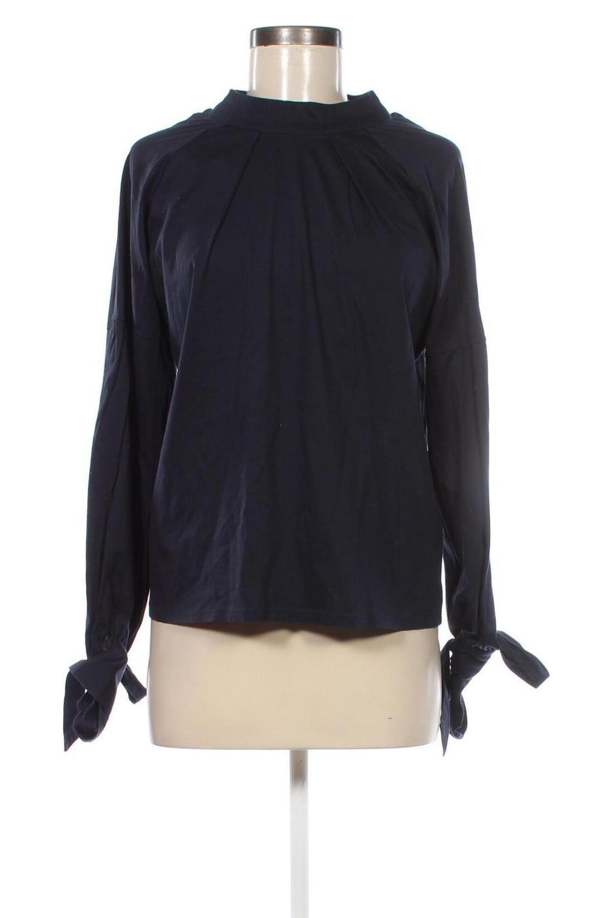 Damen Shirt Object, Größe M, Farbe Blau, Preis € 10,99