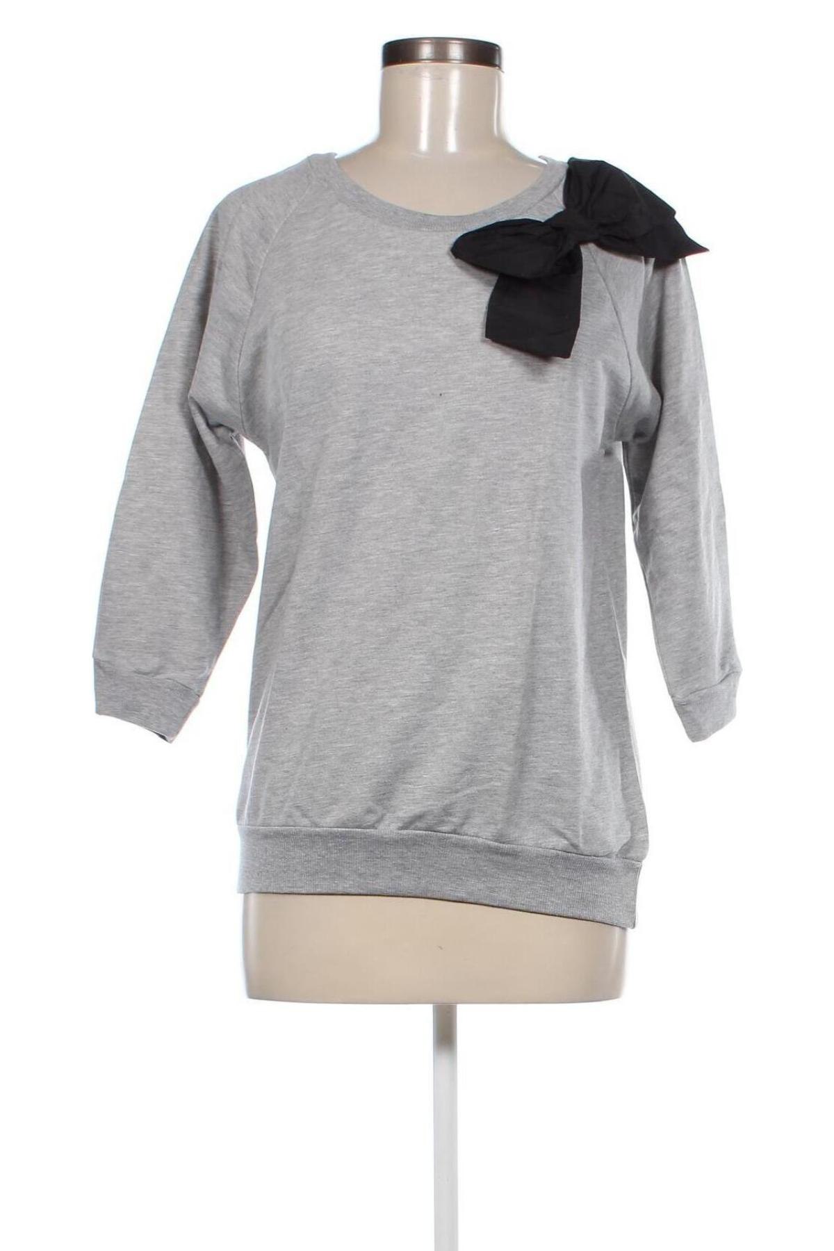 Damen Shirt Ole, Größe S, Farbe Grau, Preis 4,99 €