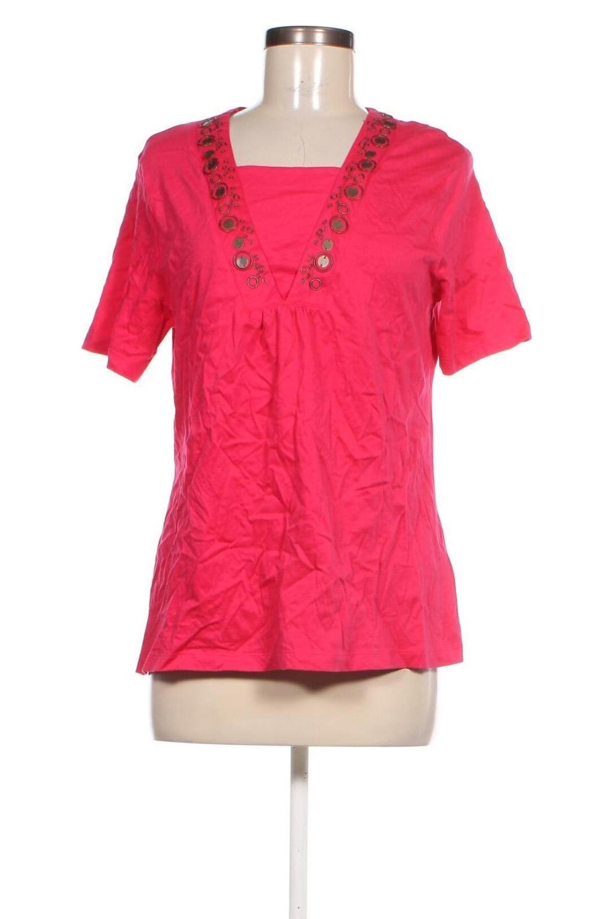 Damen Shirt Olsen, Größe M, Farbe Rosa, Preis € 15,99