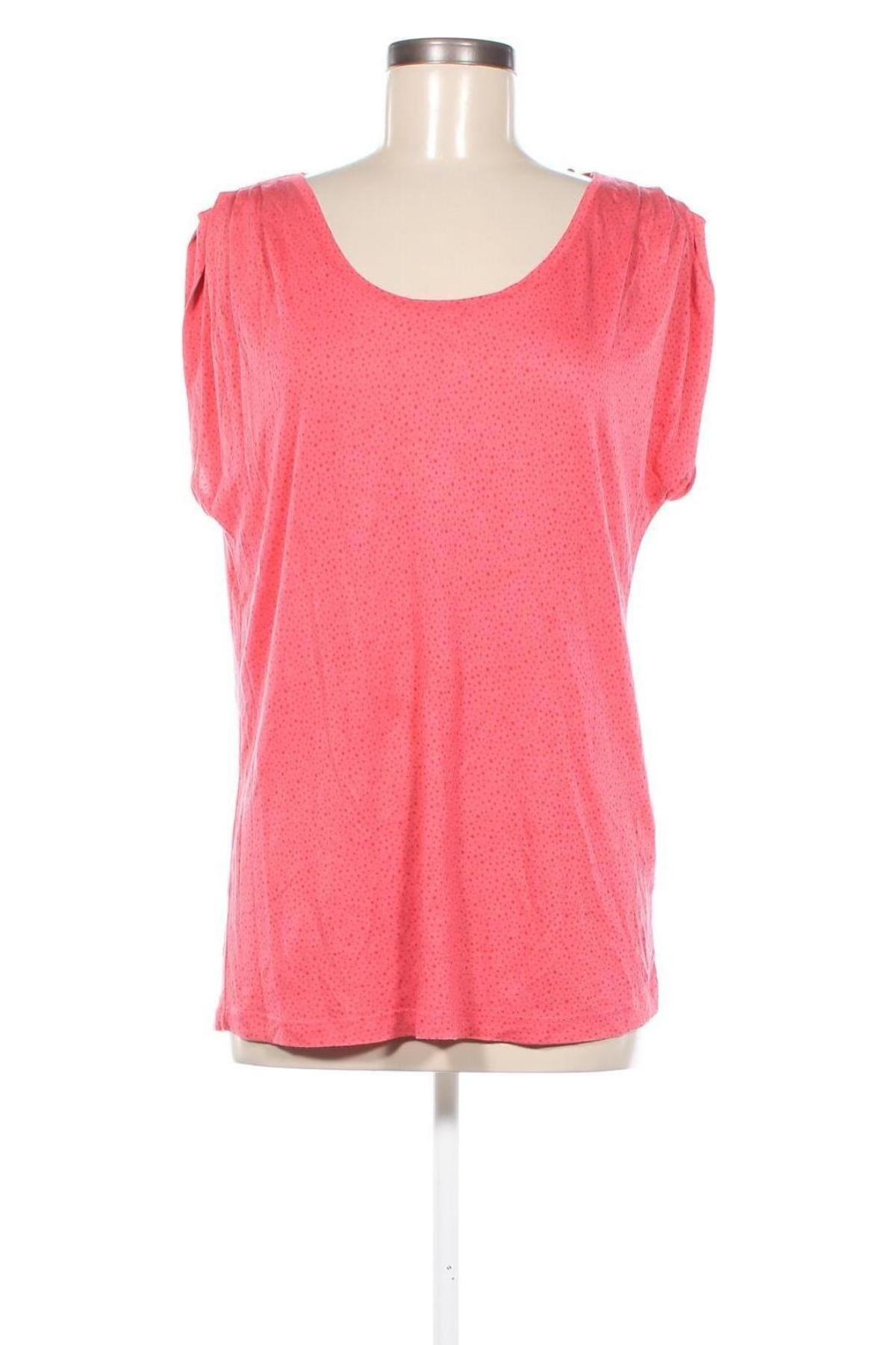 Damen Shirt Opus, Größe M, Farbe Rosa, Preis 13,99 €