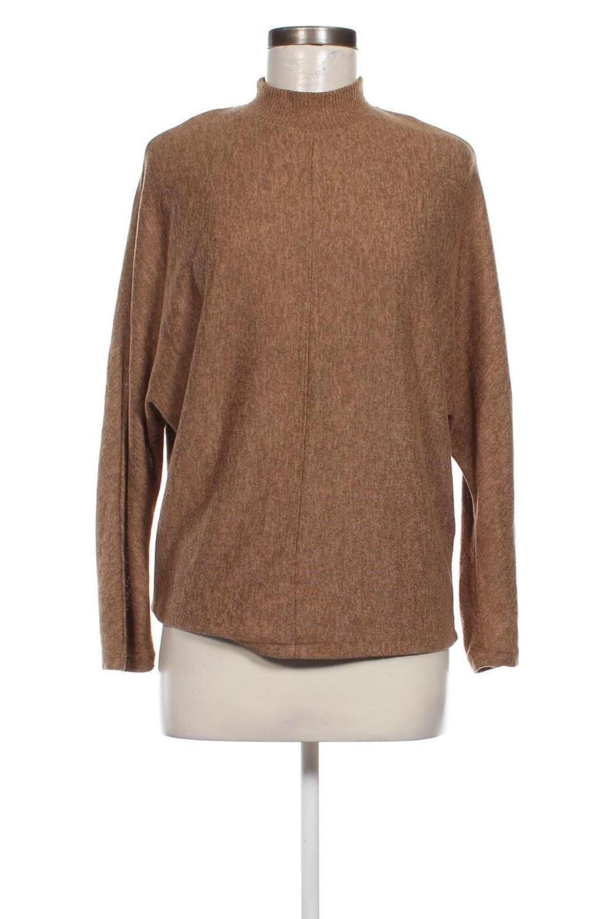 Damen Shirt Opus, Größe M, Farbe Braun, Preis 11,99 €