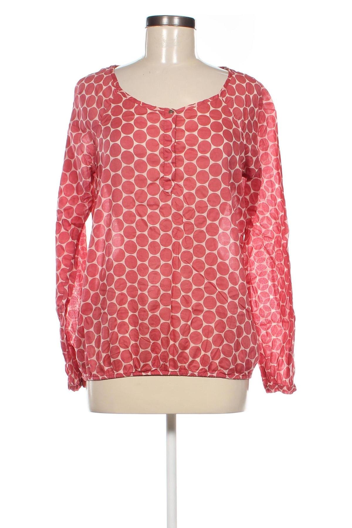 Damen Shirt Opus, Größe M, Farbe Rosa, Preis 13,99 €