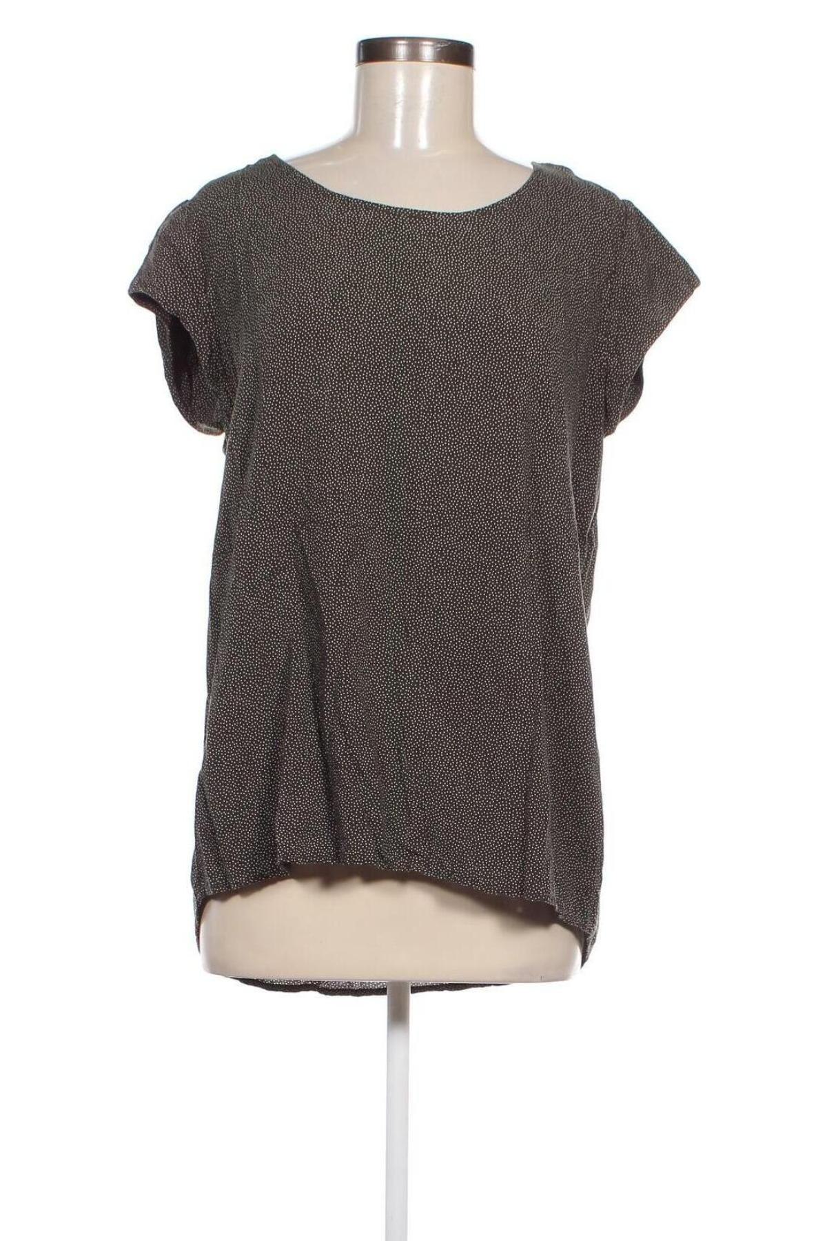 Damen Shirt Opus, Größe L, Farbe Grün, Preis € 16,49