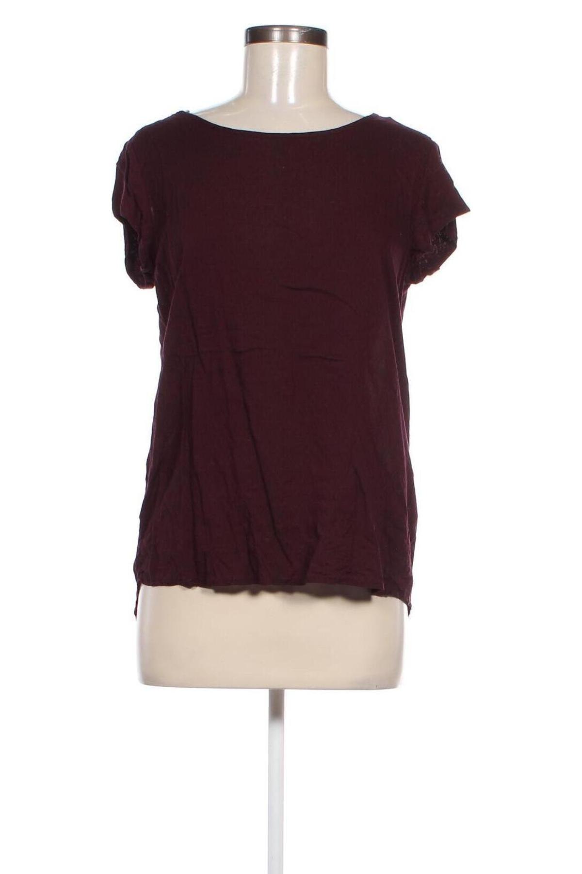 Damen Shirt Opus, Größe S, Farbe Rot, Preis 16,49 €