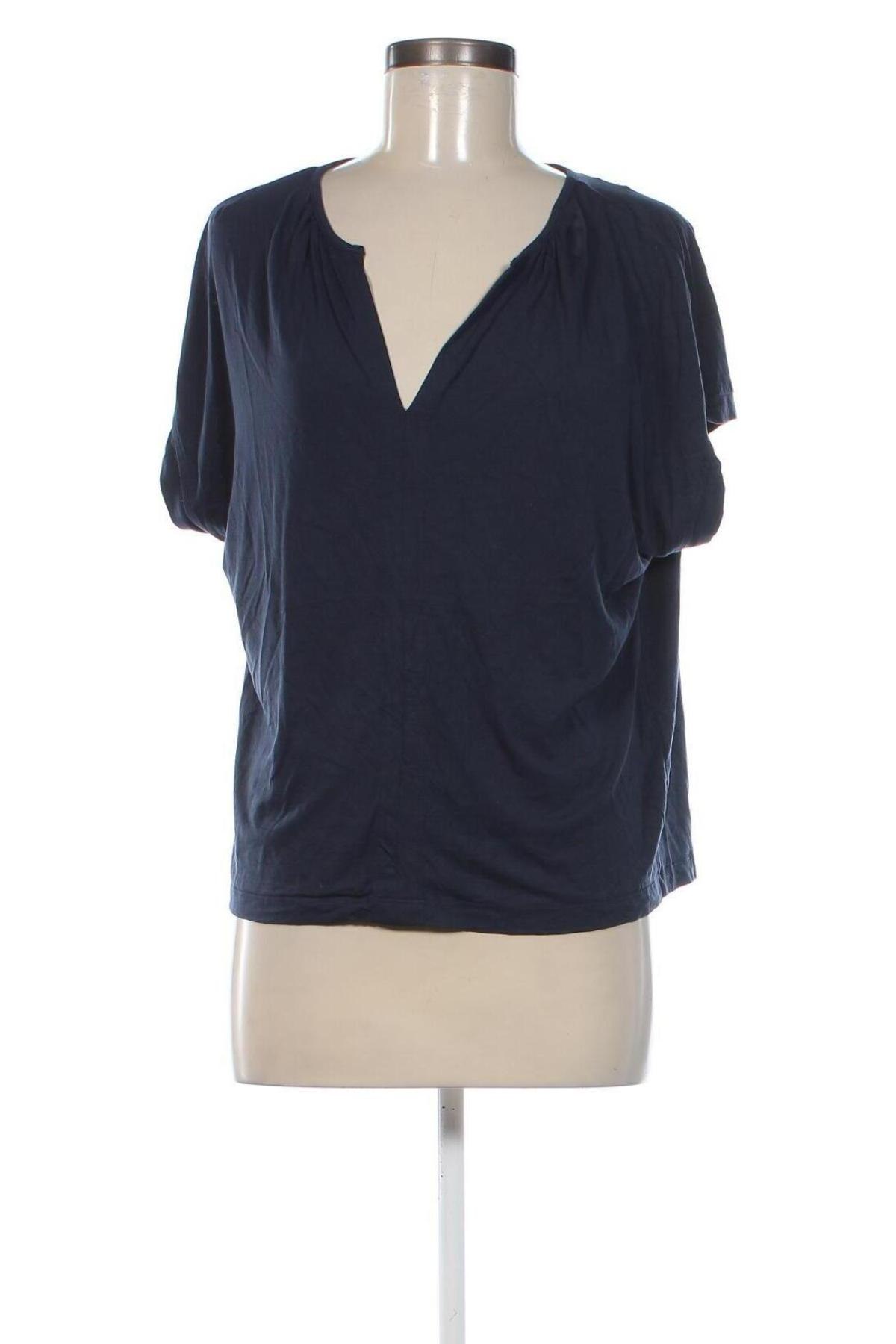 Damen Shirt Opus, Größe M, Farbe Blau, Preis € 16,49