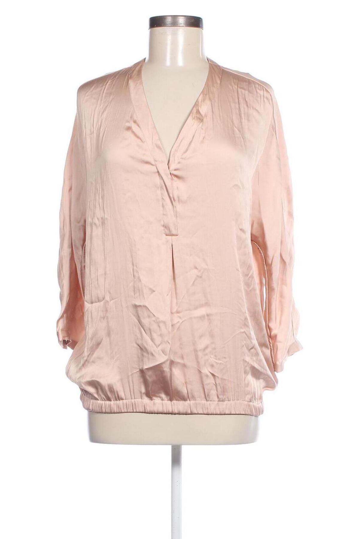 Damen Shirt Opus, Größe S, Farbe Beige, Preis € 16,99