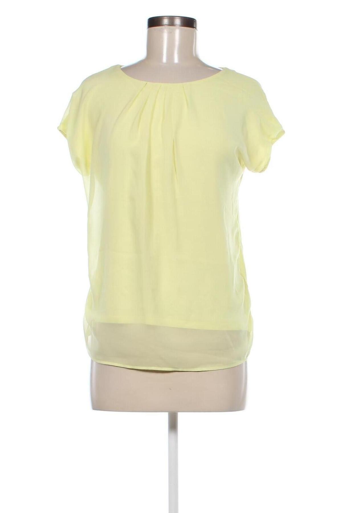 Damen Shirt Orsay, Größe M, Farbe Gelb, Preis € 5,99