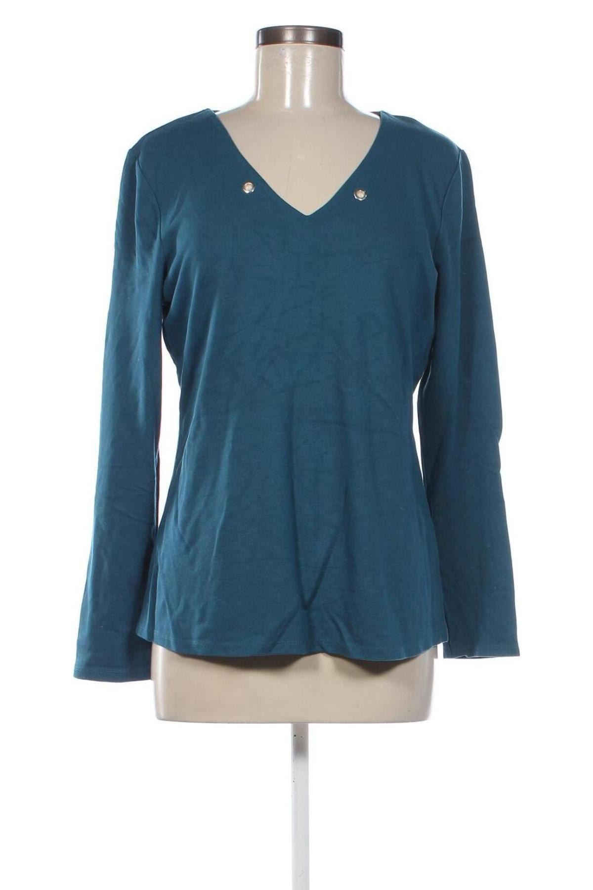 Damen Shirt Orsay, Größe XXL, Farbe Blau, Preis € 5,99