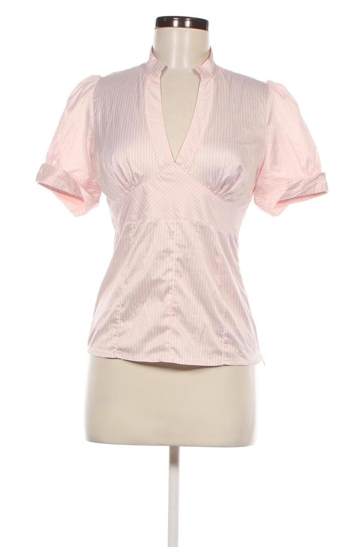 Damen Shirt Orsay, Größe S, Farbe Rosa, Preis € 5,99