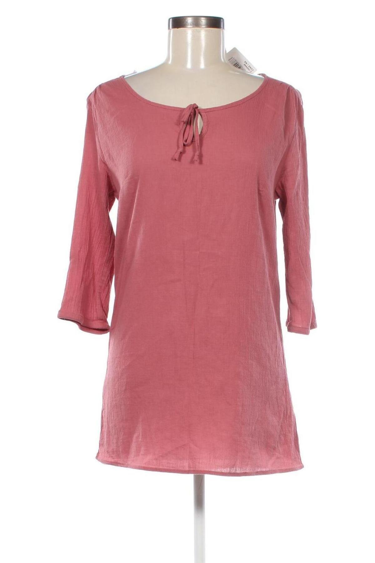 Damen Shirt Oyanda, Größe S, Farbe Rosa, Preis € 4,99