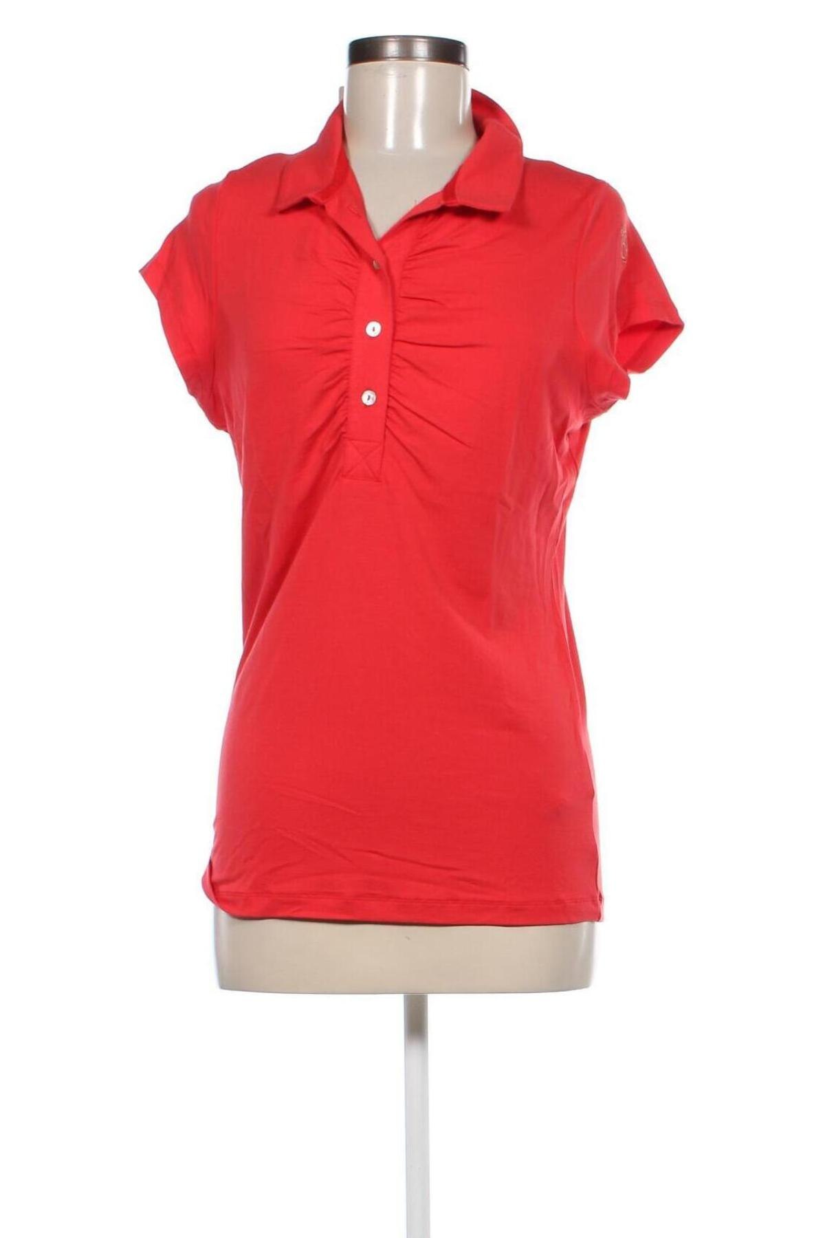 Damen Shirt Par 69, Größe XL, Farbe Rot, Preis € 47,49