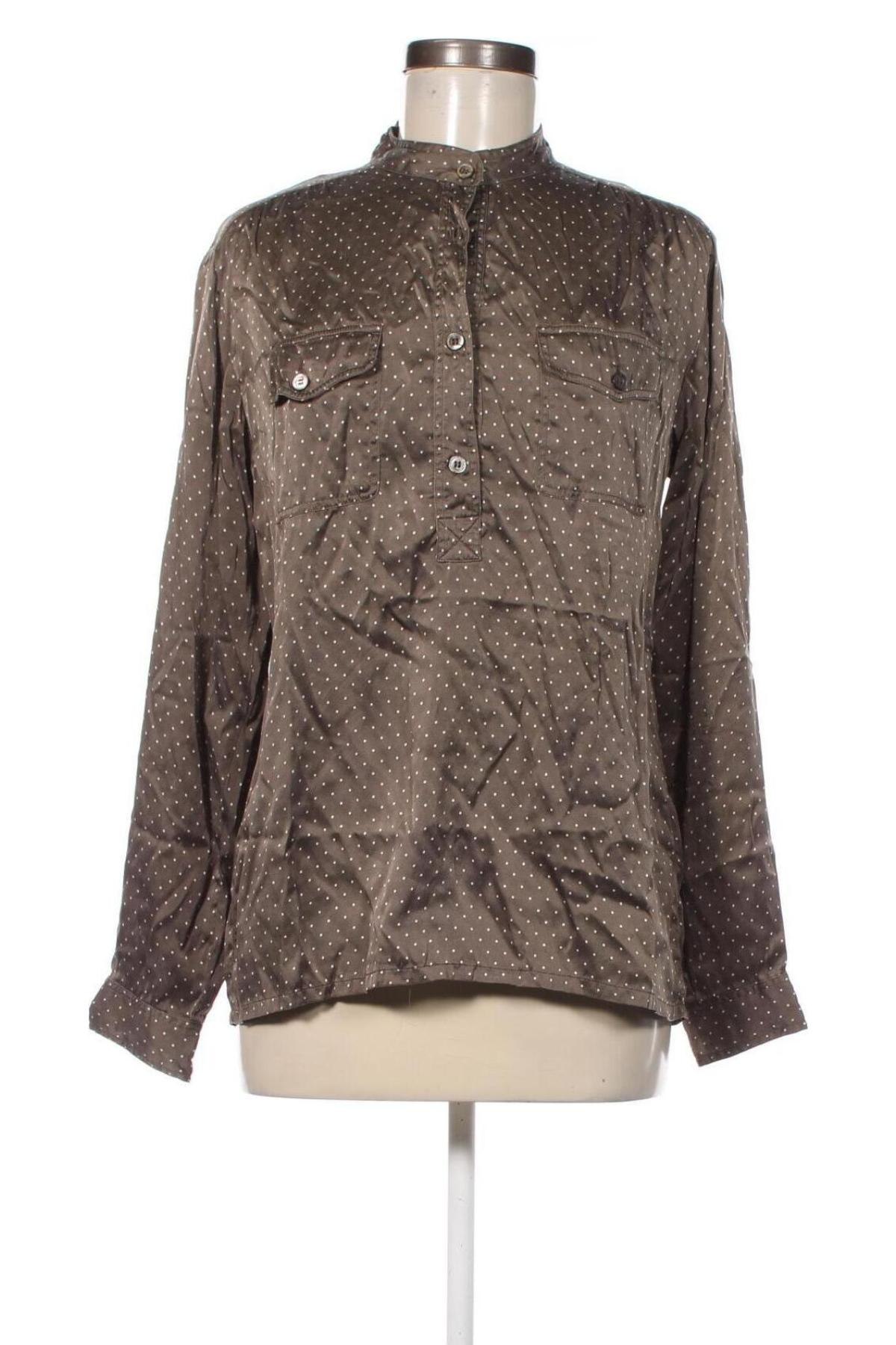 Damen Shirt Paul & Joe, Größe M, Farbe Braun, Preis € 131,79