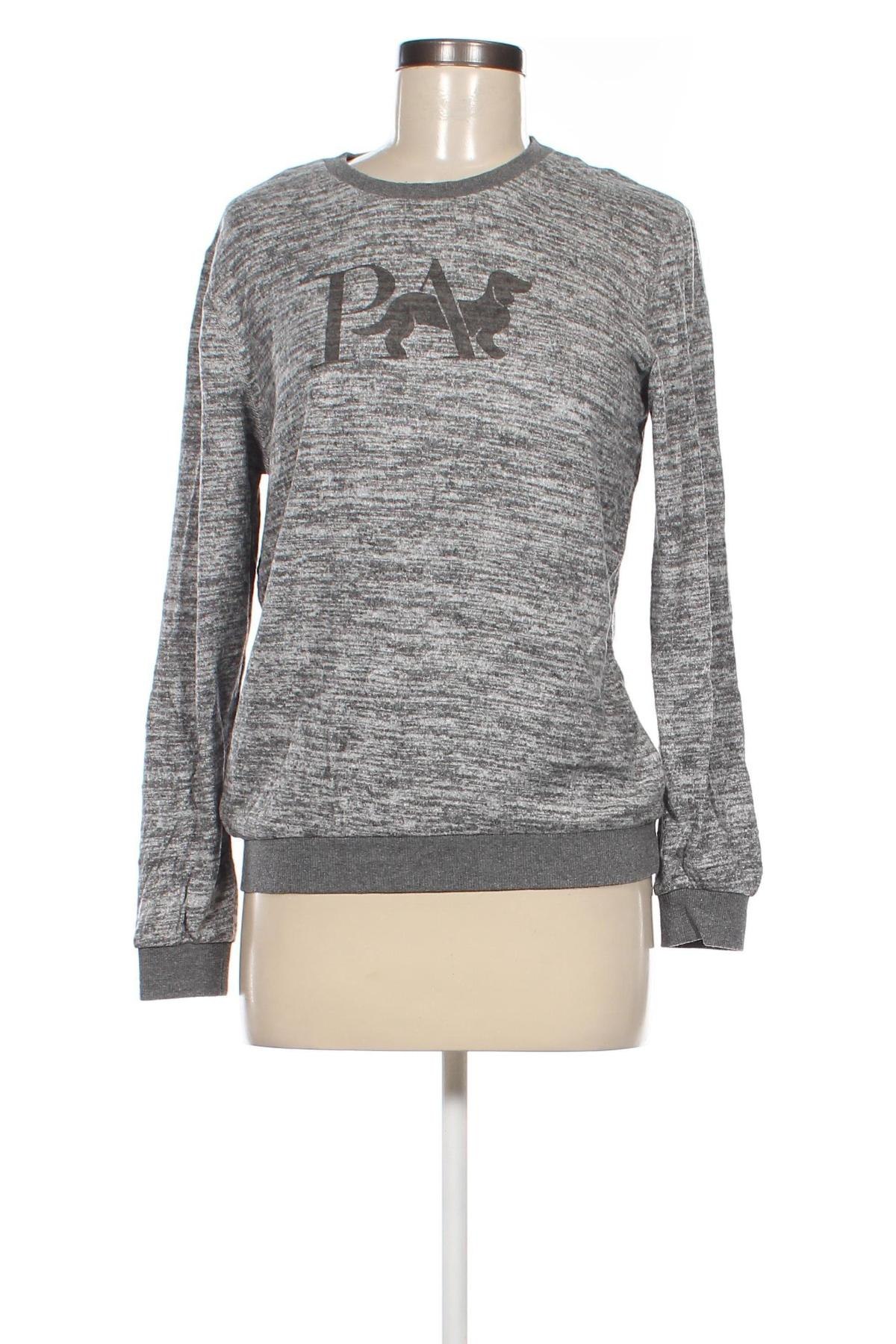 Damen Shirt Peter Alexander, Größe XS, Farbe Grau, Preis € 7,49