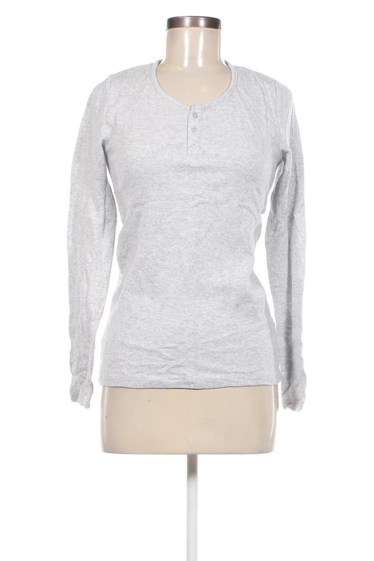 Damen Shirt Peter Alexander, Größe M, Farbe Grau, Preis 7,49 €