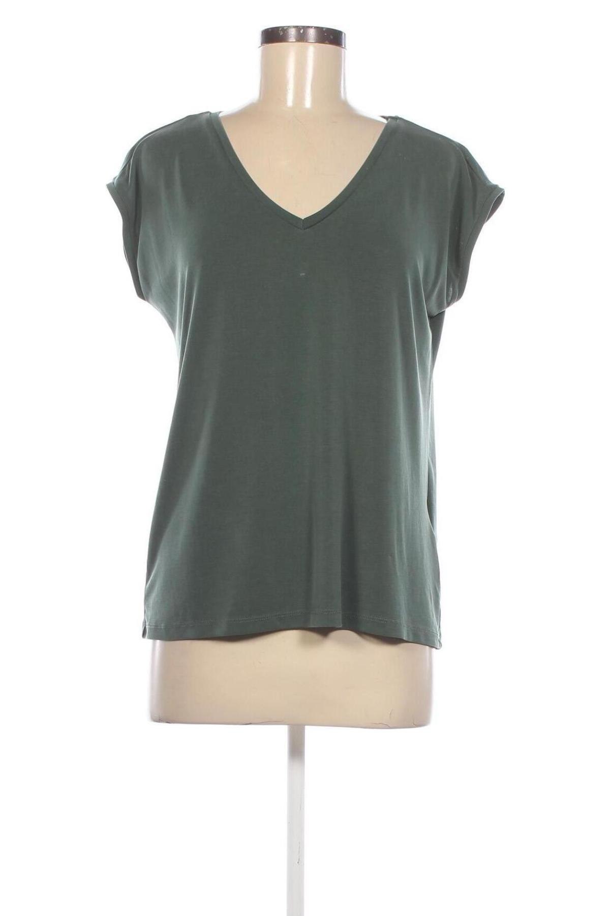 Damen Shirt Pieces, Größe L, Farbe Grün, Preis € 7,49