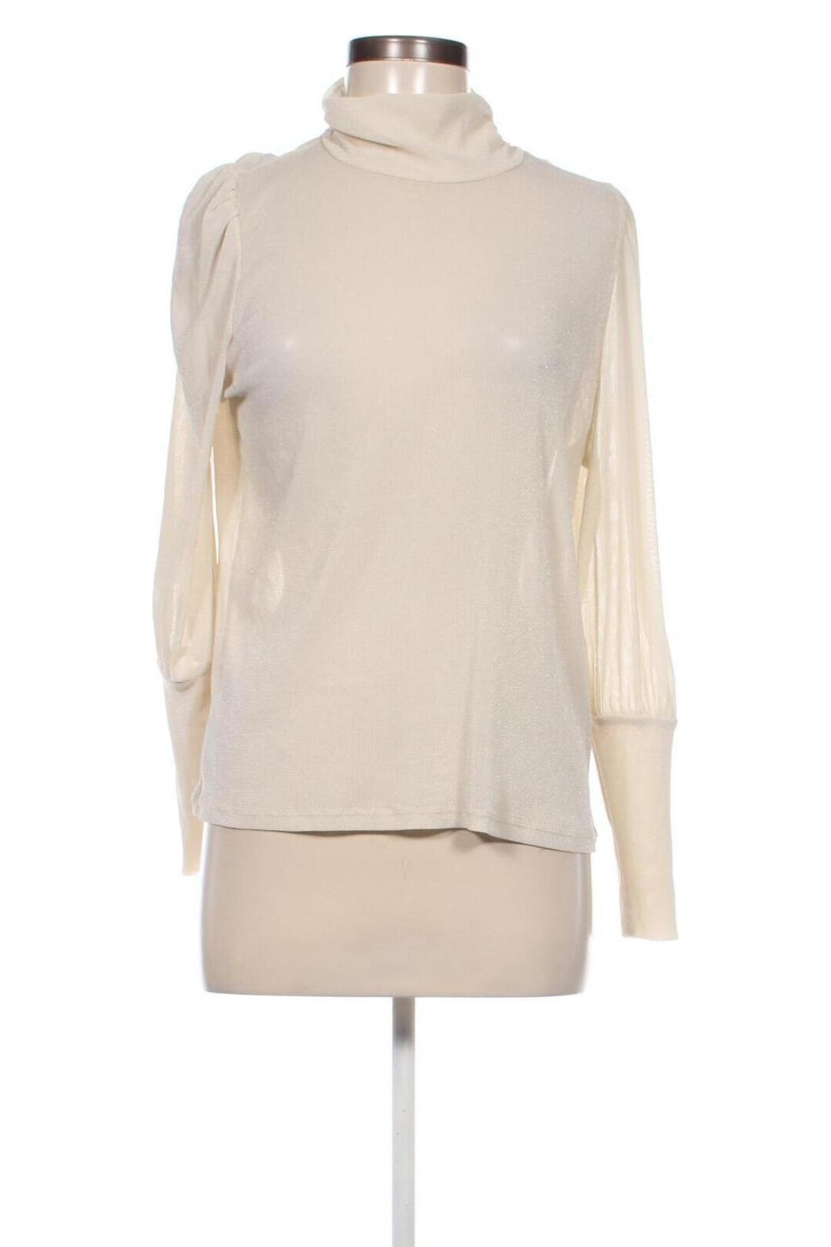 Damen Shirt Pieces, Größe L, Farbe Beige, Preis € 6,29