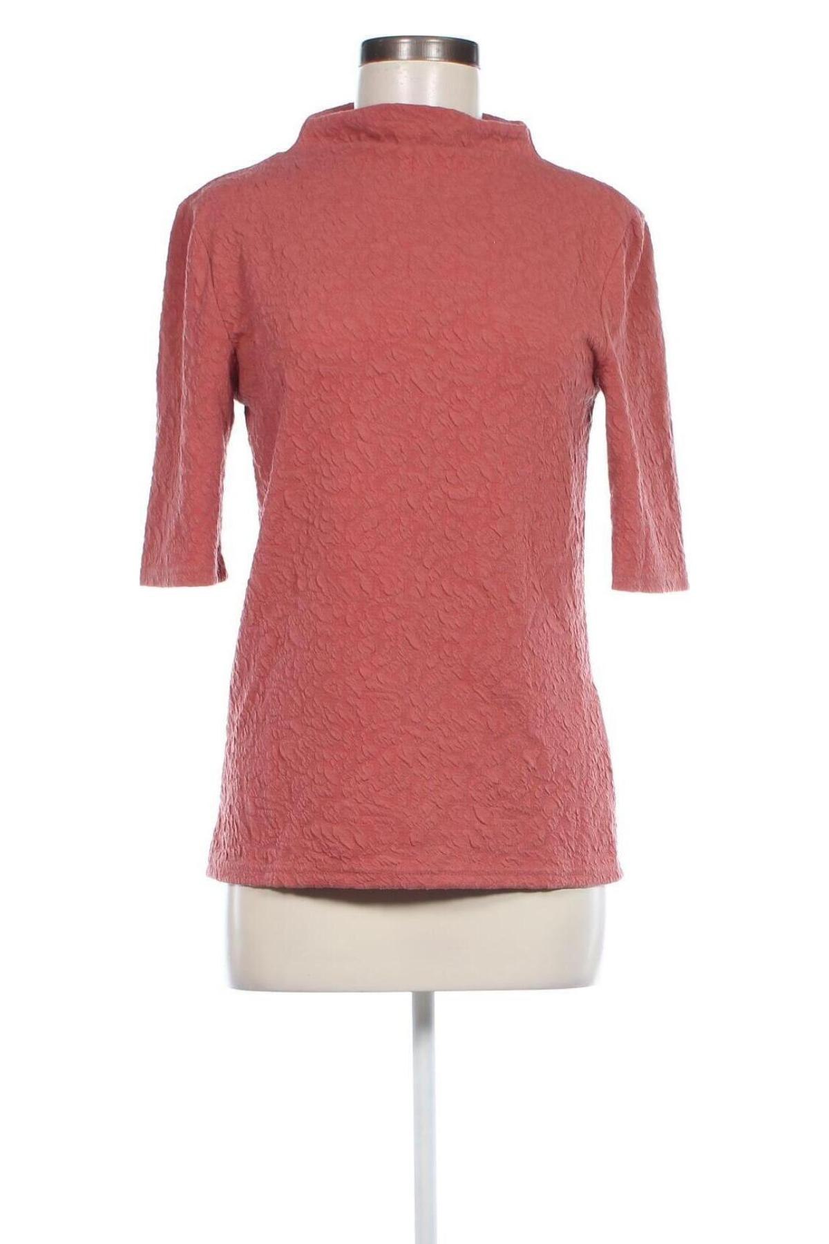 Damen Shirt Pieces, Größe L, Farbe Aschrosa, Preis 9,49 €