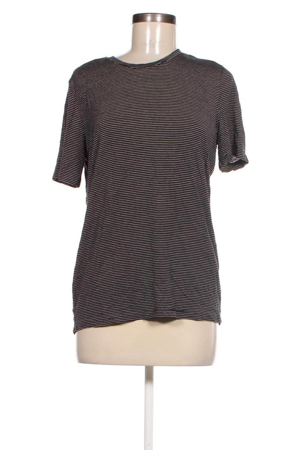 Damen Shirt Pieces, Größe M, Farbe Schwarz, Preis 9,49 €