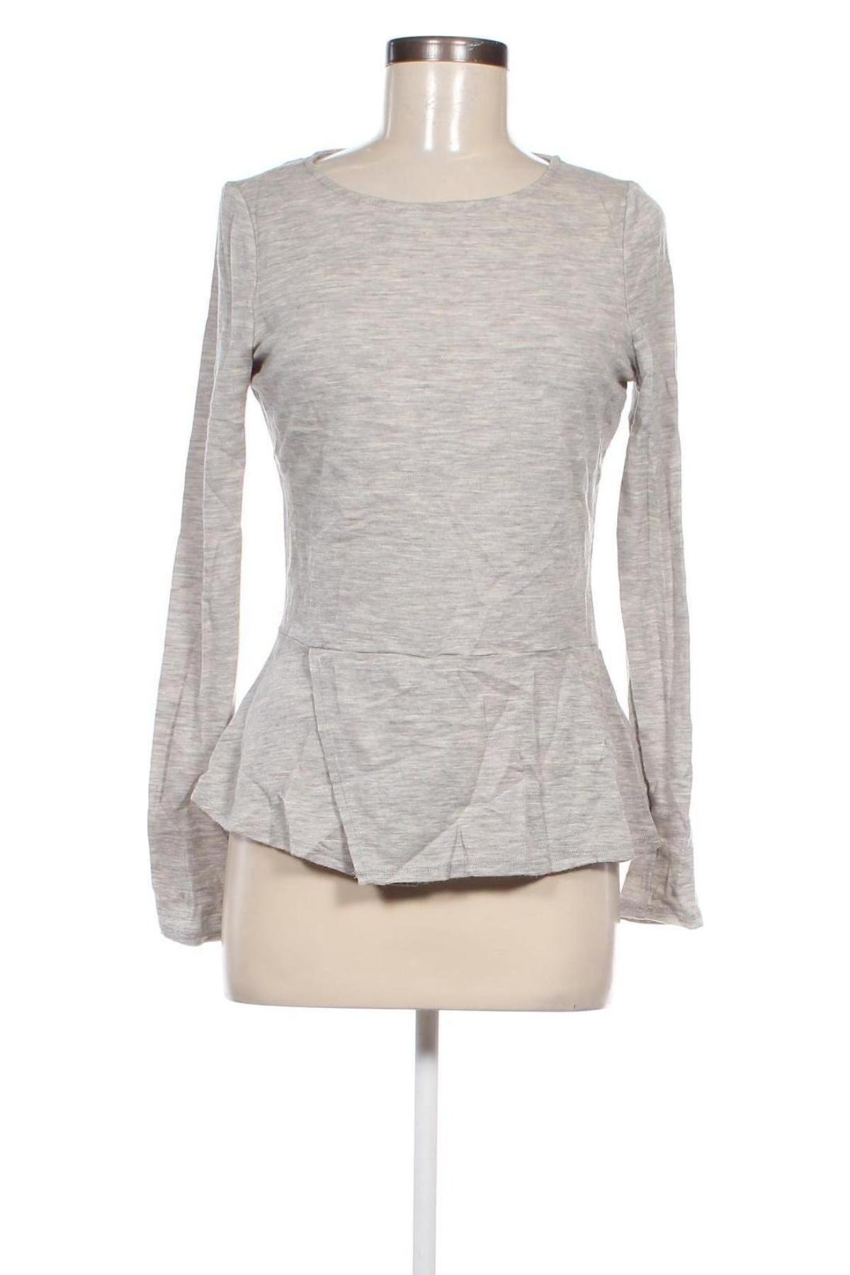 Damen Shirt Portmans, Größe L, Farbe Grau, Preis 10,99 €