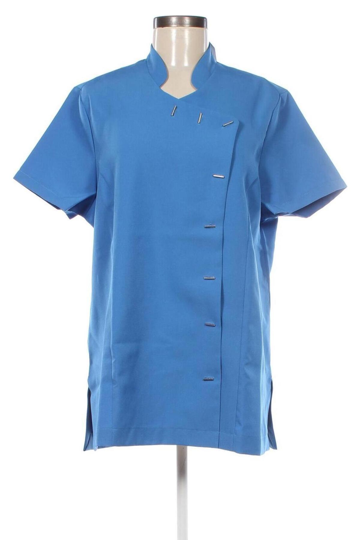 Damen Shirt Premier, Größe XL, Farbe Blau, Preis € 5,99