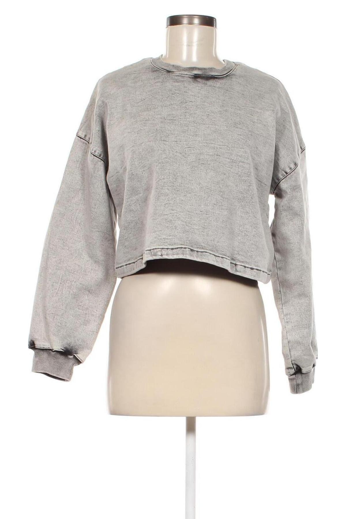 Damen Shirt Primark, Größe M, Farbe Grau, Preis 3,99 €