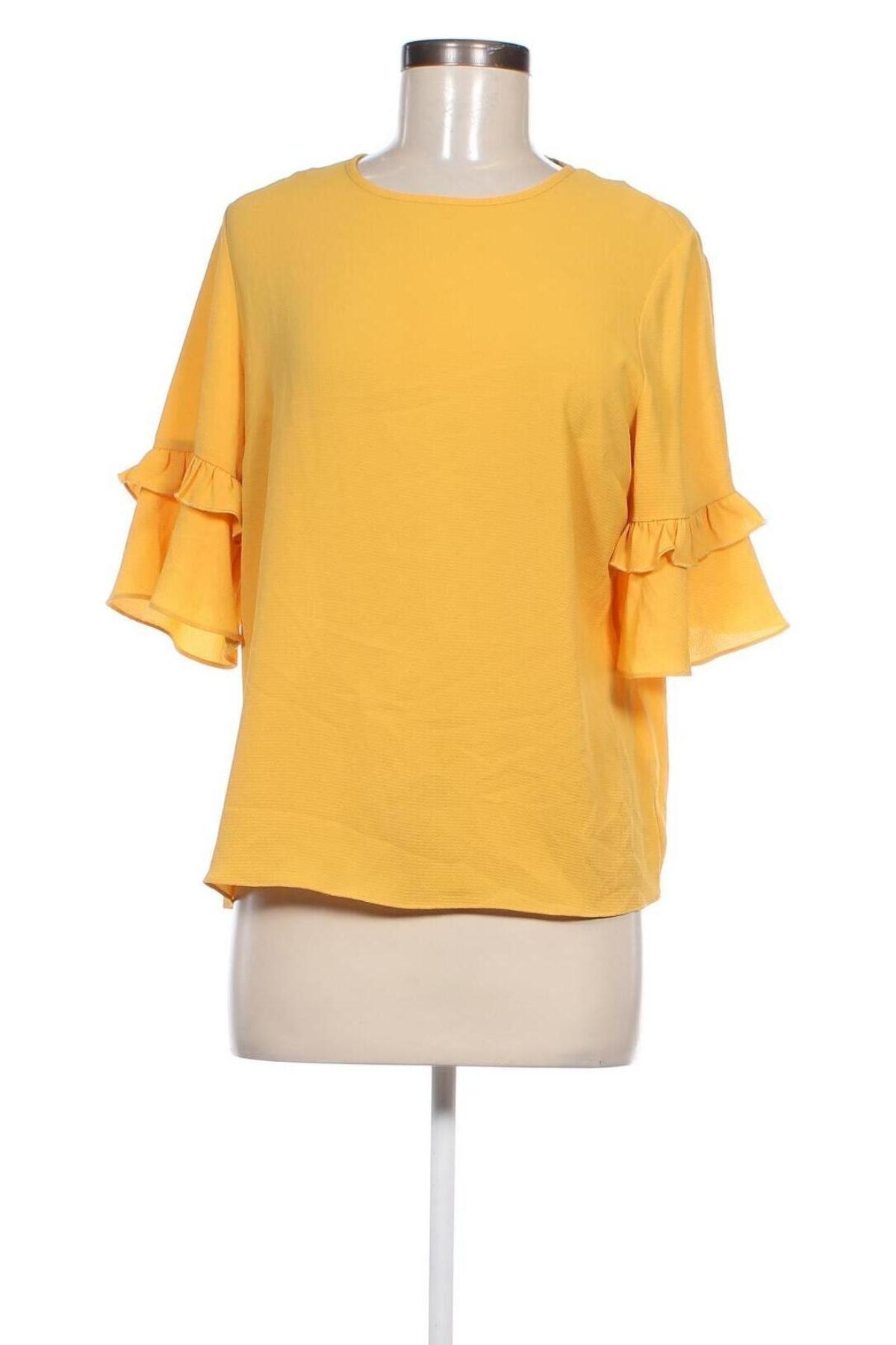 Damen Shirt Primark, Größe M, Farbe Gelb, Preis € 6,99