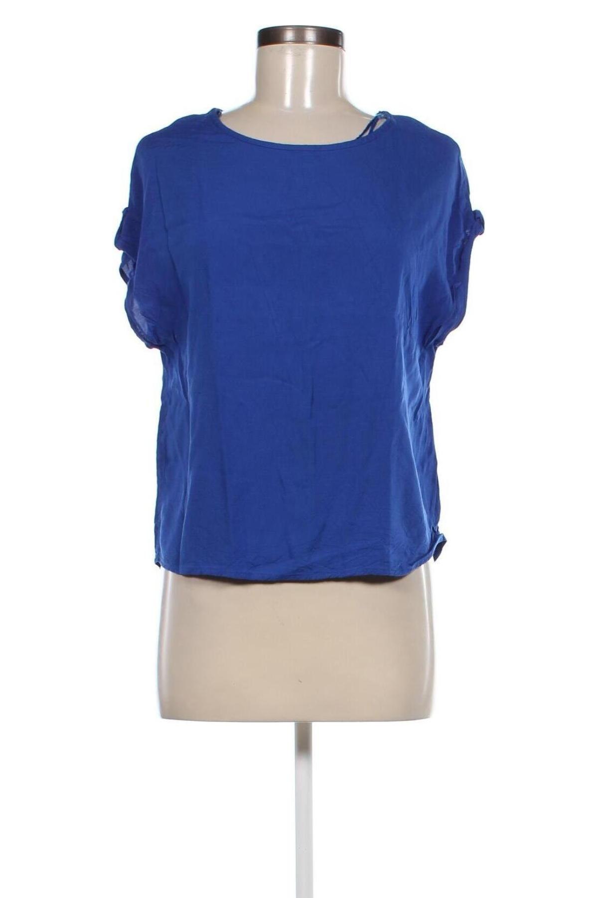 Damen Shirt Primark, Größe S, Farbe Blau, Preis 4,99 €