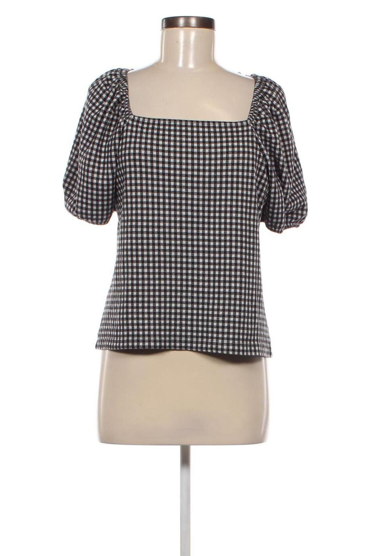 Damen Shirt Q/S by S.Oliver, Größe L, Farbe Mehrfarbig, Preis € 8,15