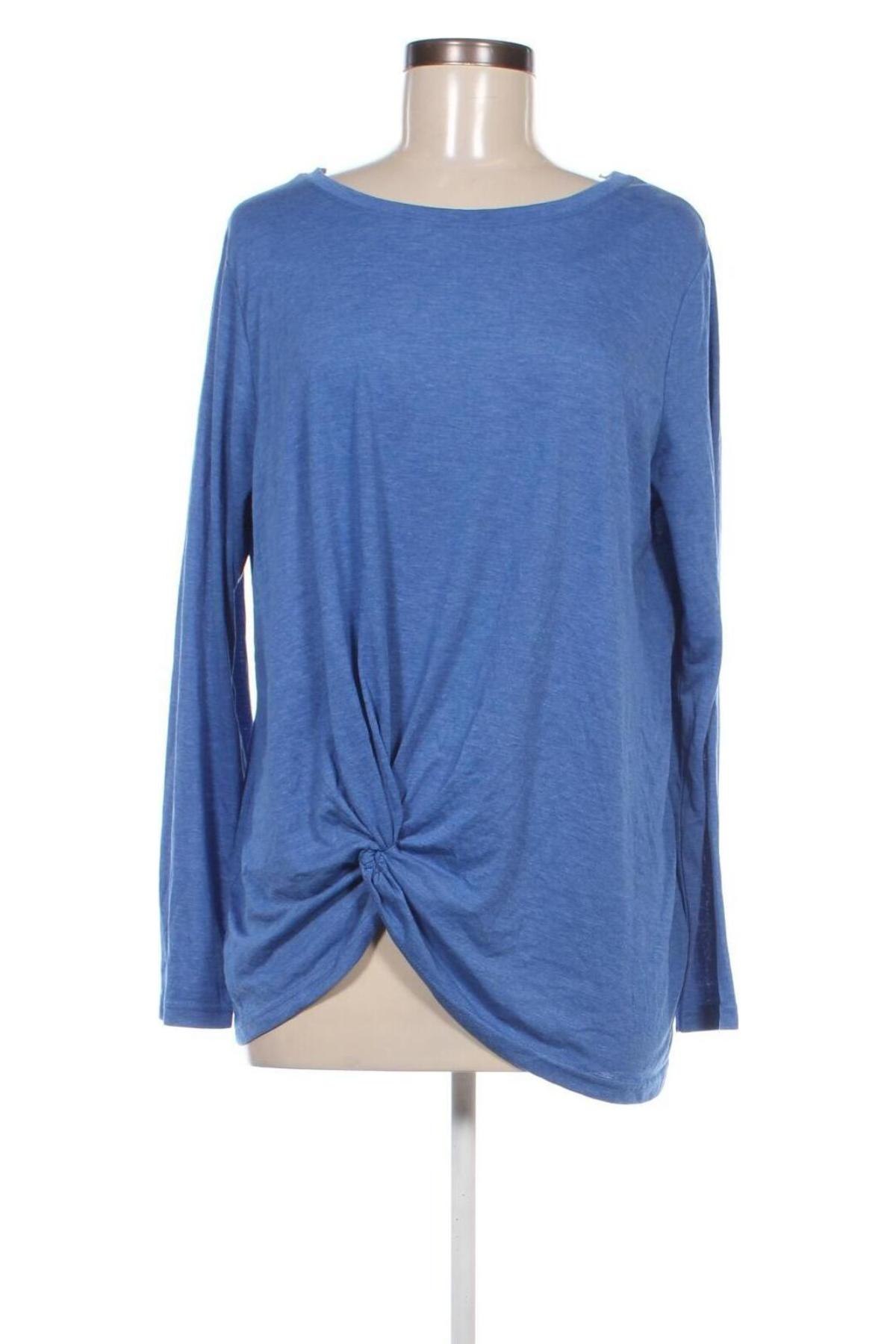 Damen Shirt Rainbow, Größe M, Farbe Blau, Preis € 4,49