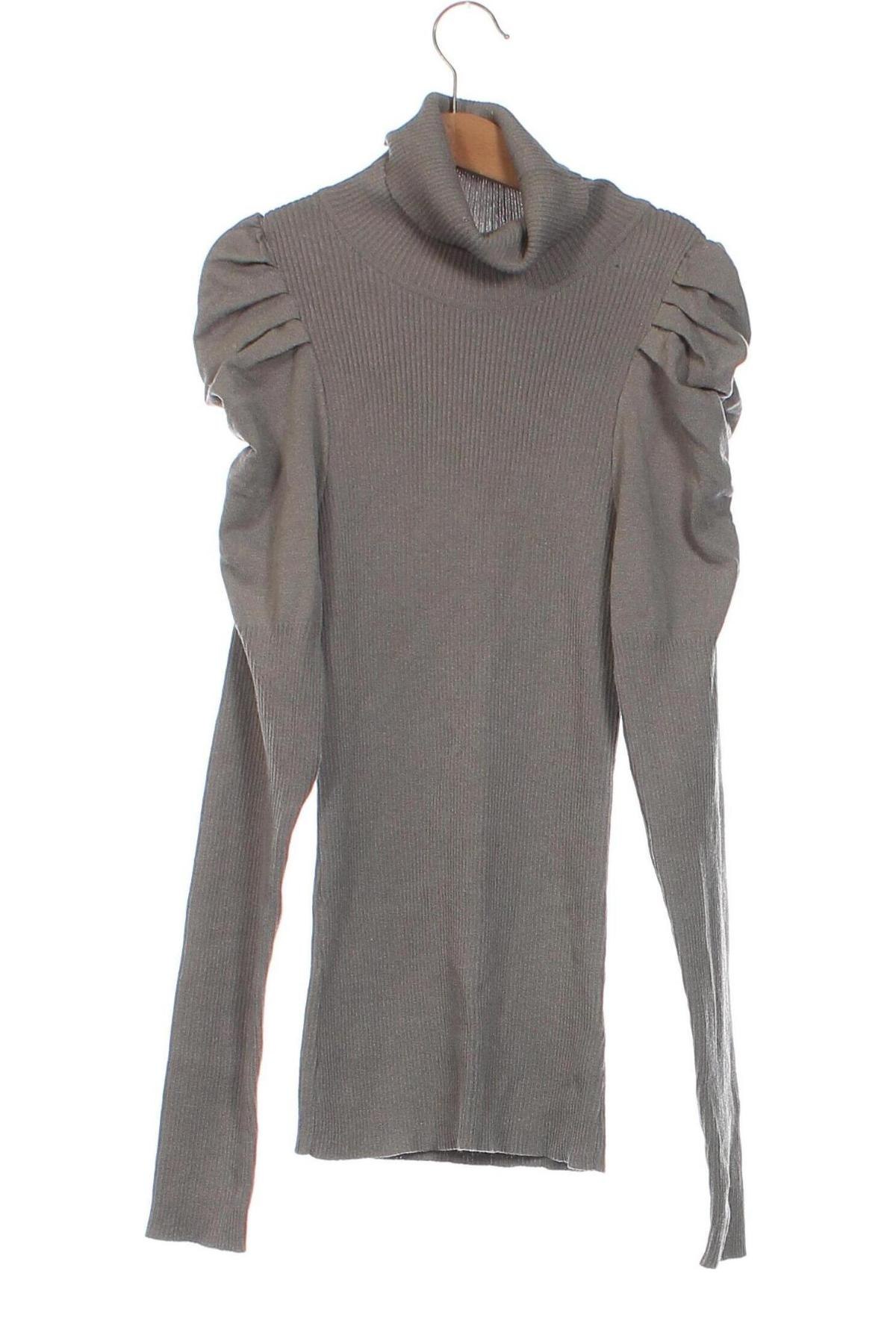 Damen Shirt Renuar, Größe XS, Farbe Grau, Preis 8,99 €