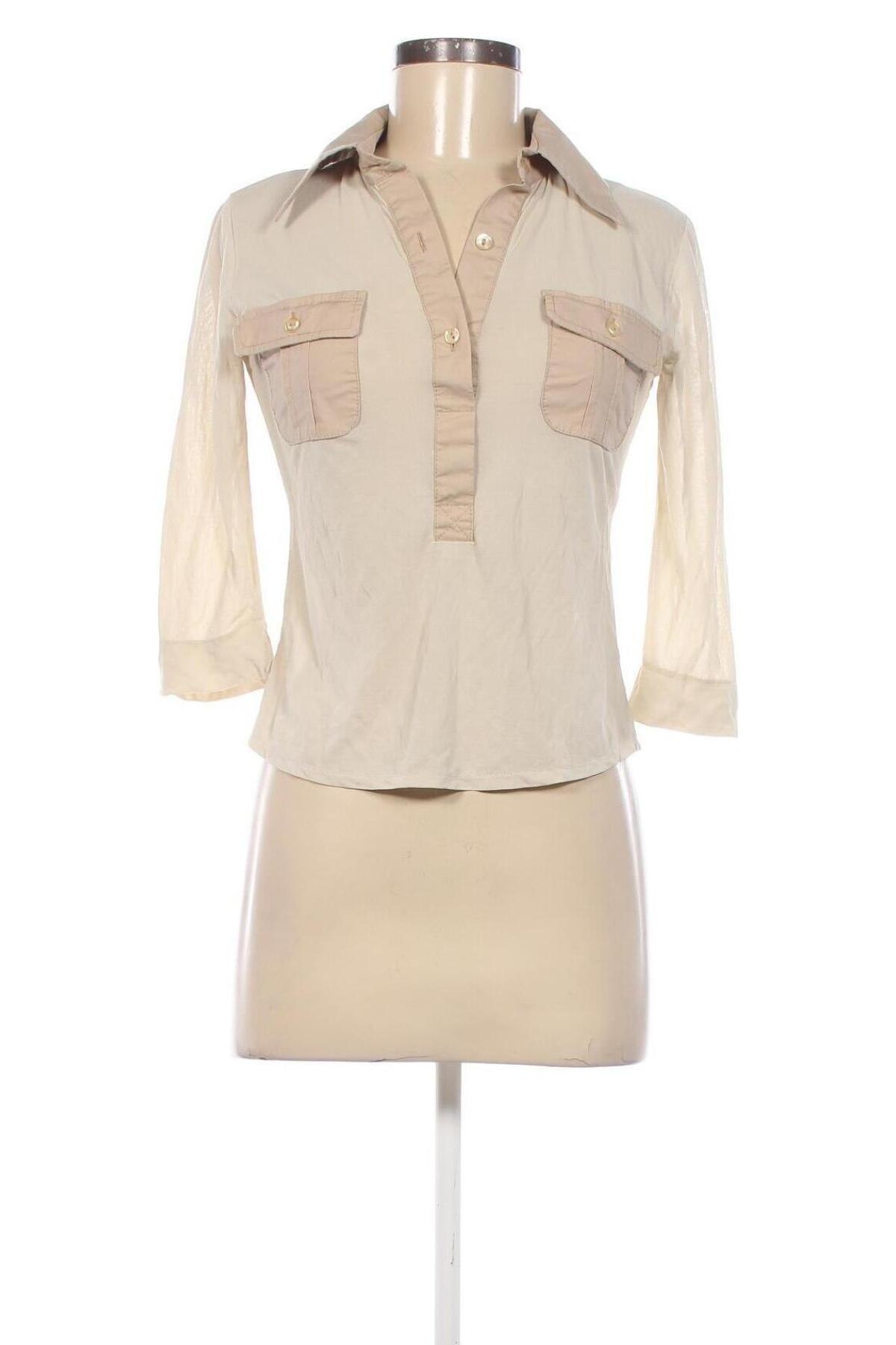 Damen Shirt Rinascimento, Größe S, Farbe Beige, Preis € 15,99