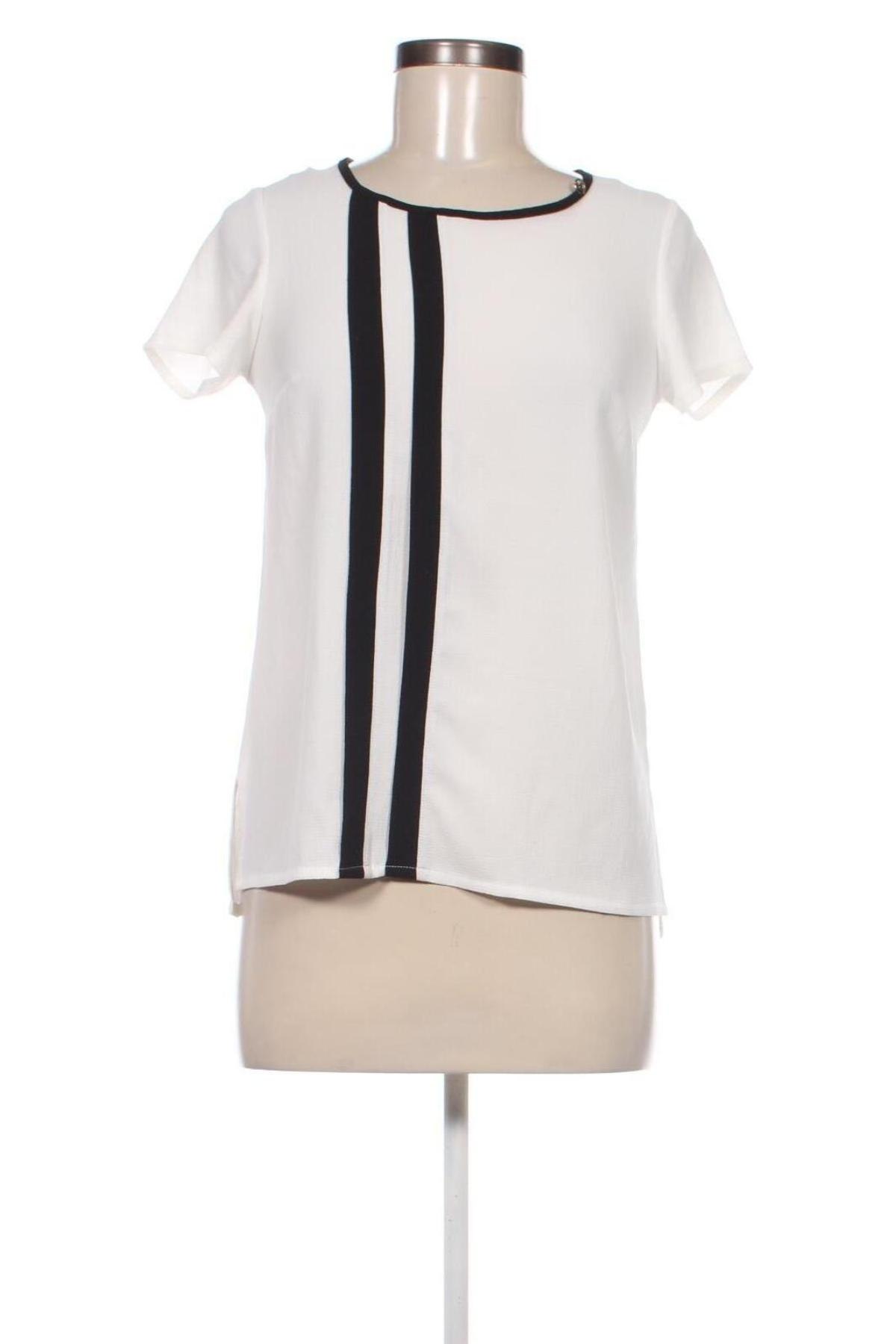 Damen Shirt Roberta Biagi, Größe S, Farbe Weiß, Preis € 16,49