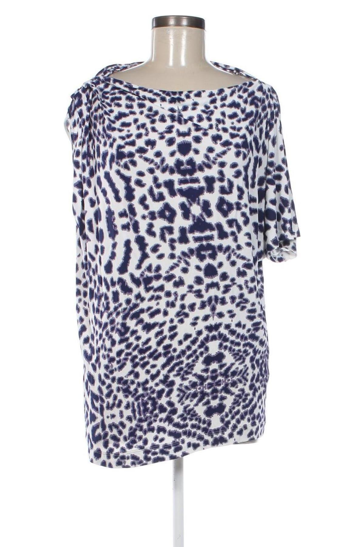 Damen Shirt Cavalli Class, Größe L, Farbe Mehrfarbig, Preis € 37,99