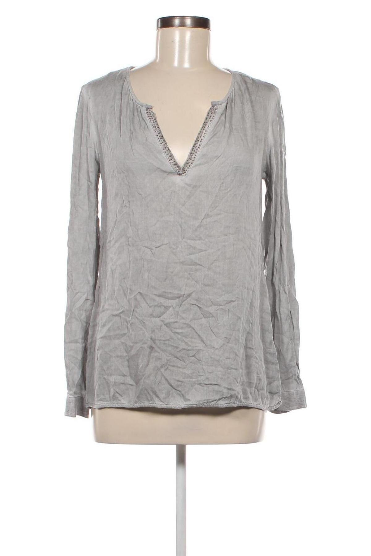 Damen Shirt S.Oliver, Größe XS, Farbe Grau, Preis € 5,49