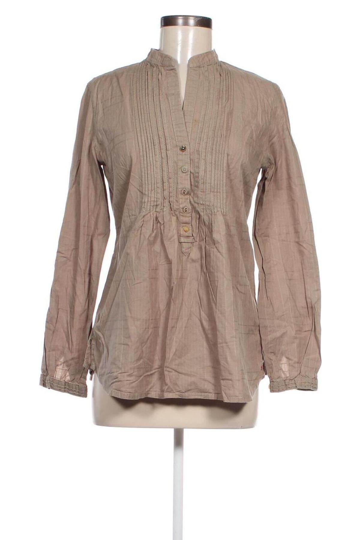 Damen Shirt S.Oliver, Größe S, Farbe Grün, Preis € 10,99