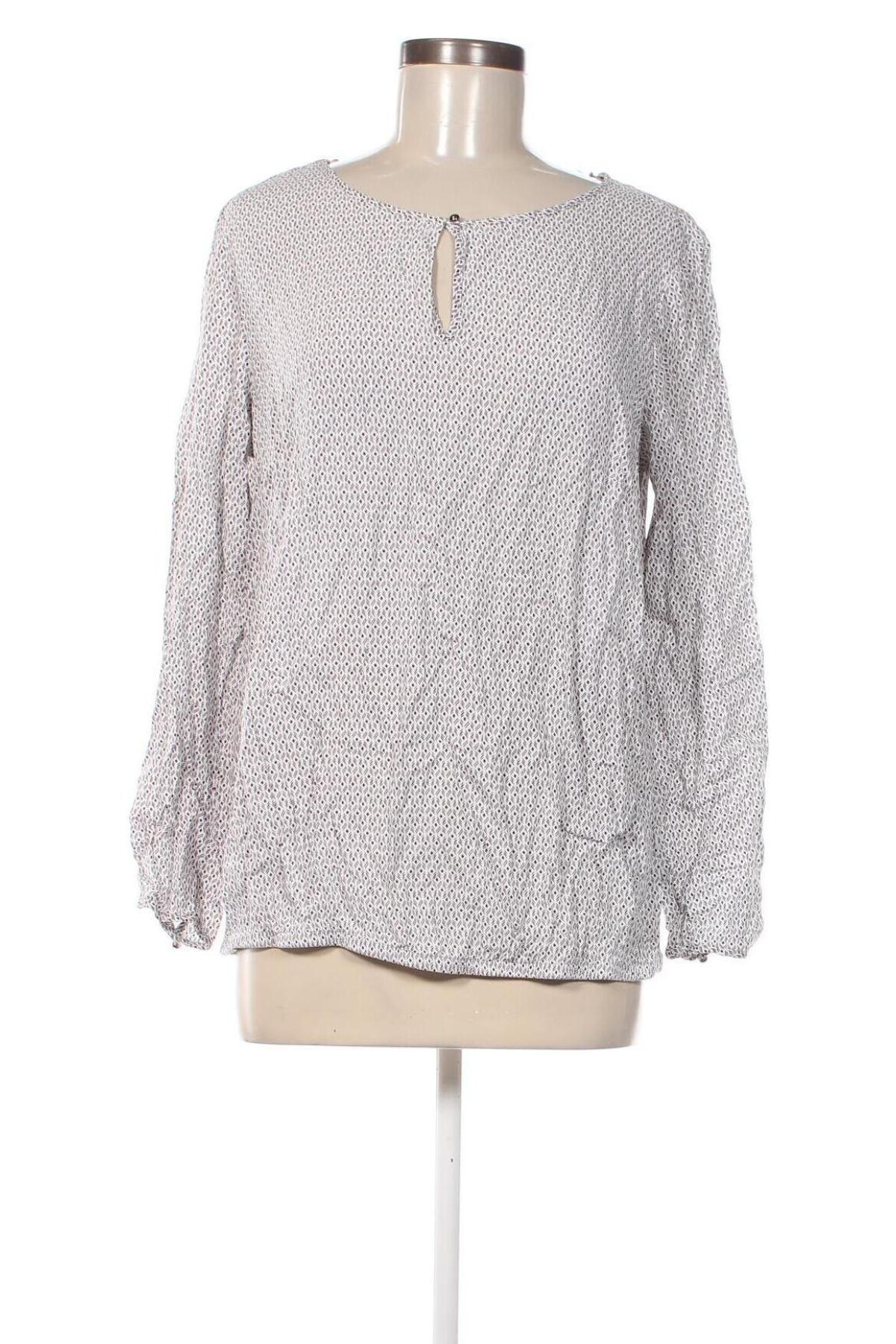 Damen Shirt S.Oliver, Größe L, Farbe Mehrfarbig, Preis € 10,99