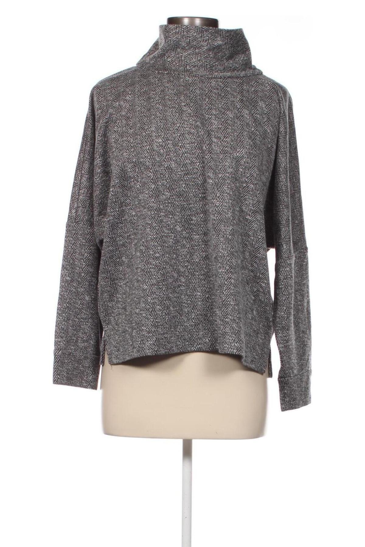 Damen Shirt S.Oliver, Größe M, Farbe Grau, Preis 6,49 €