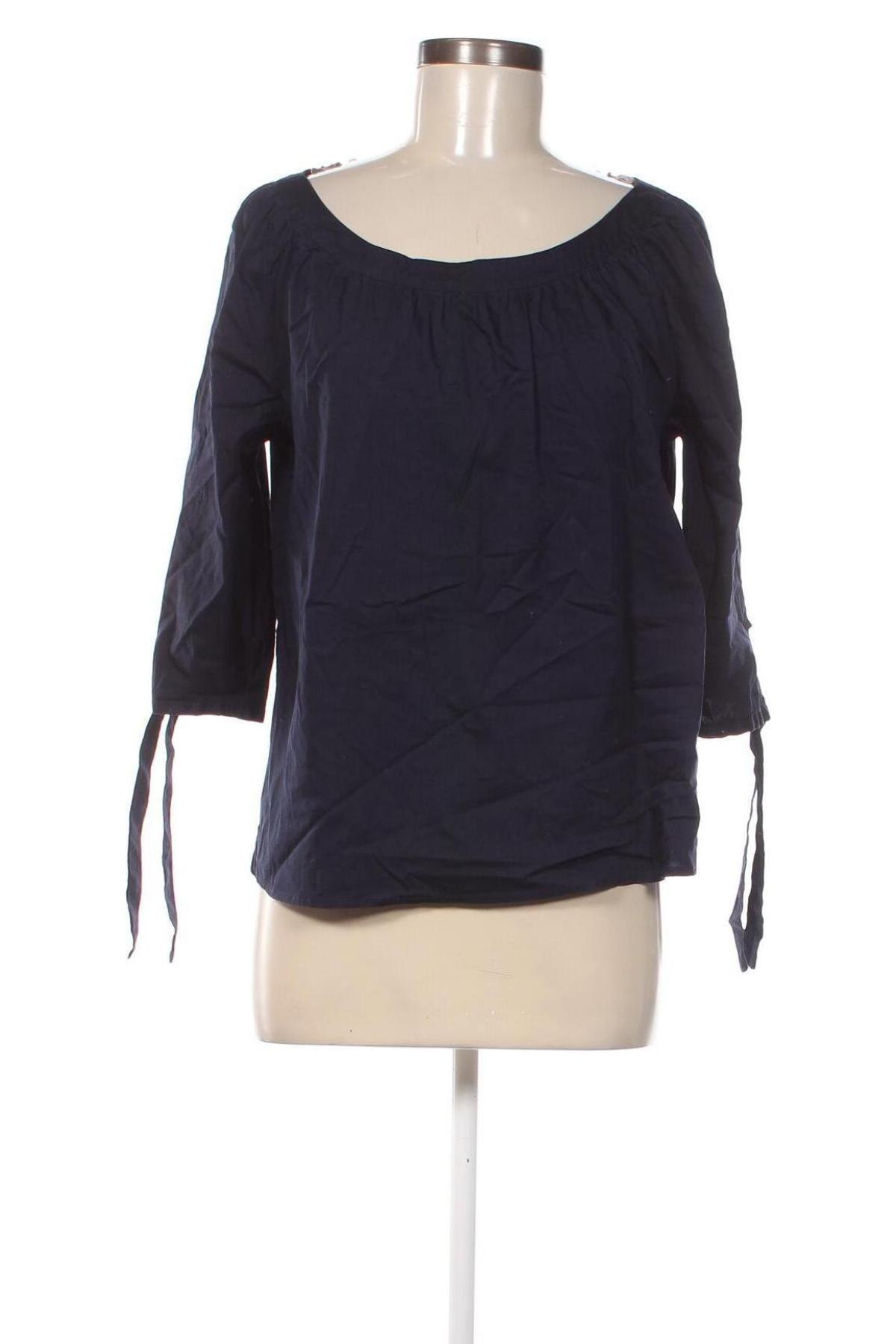 Damen Shirt S.Oliver, Größe S, Farbe Blau, Preis 15,99 €