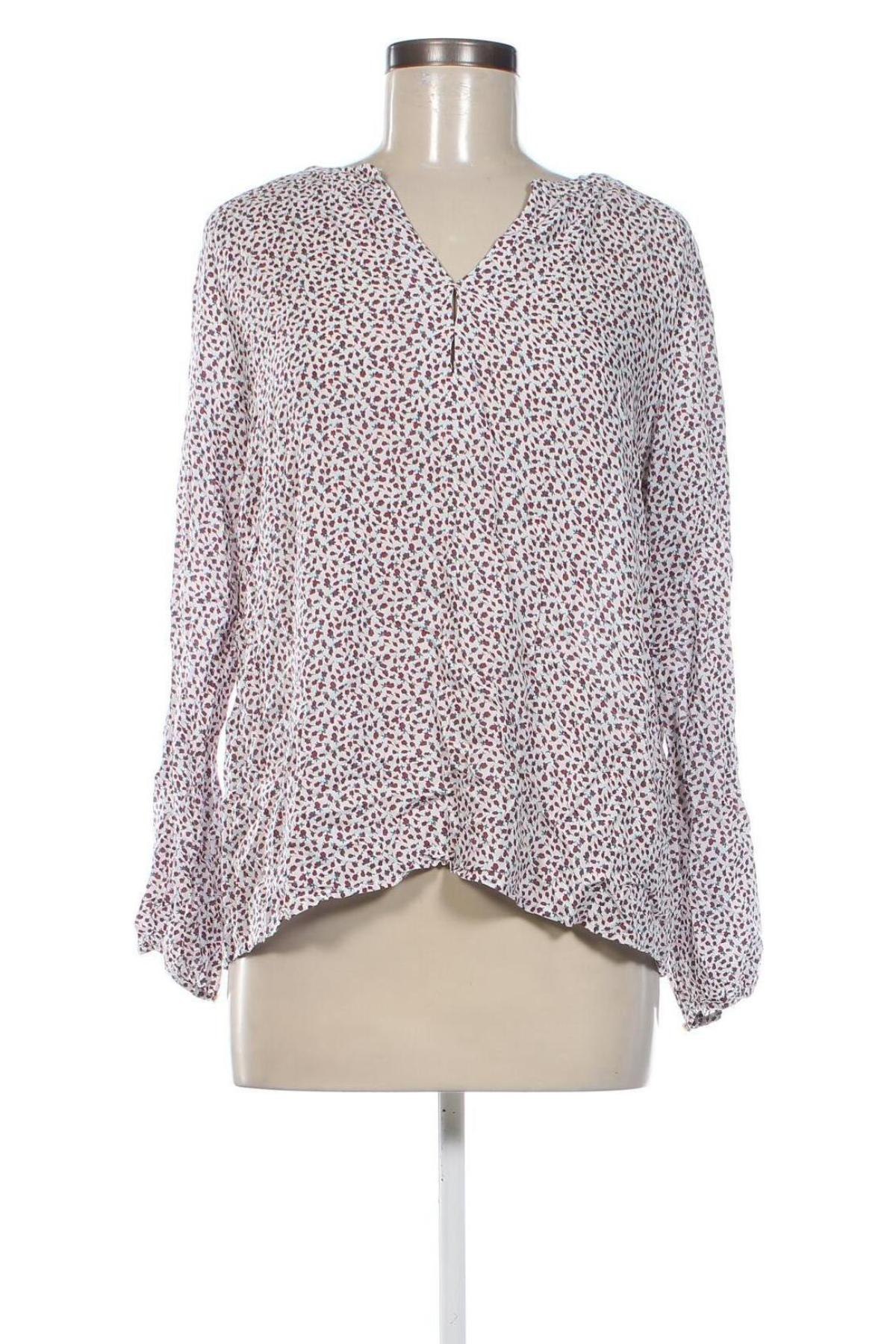 Damen Shirt S.Oliver, Größe M, Farbe Mehrfarbig, Preis € 7,49