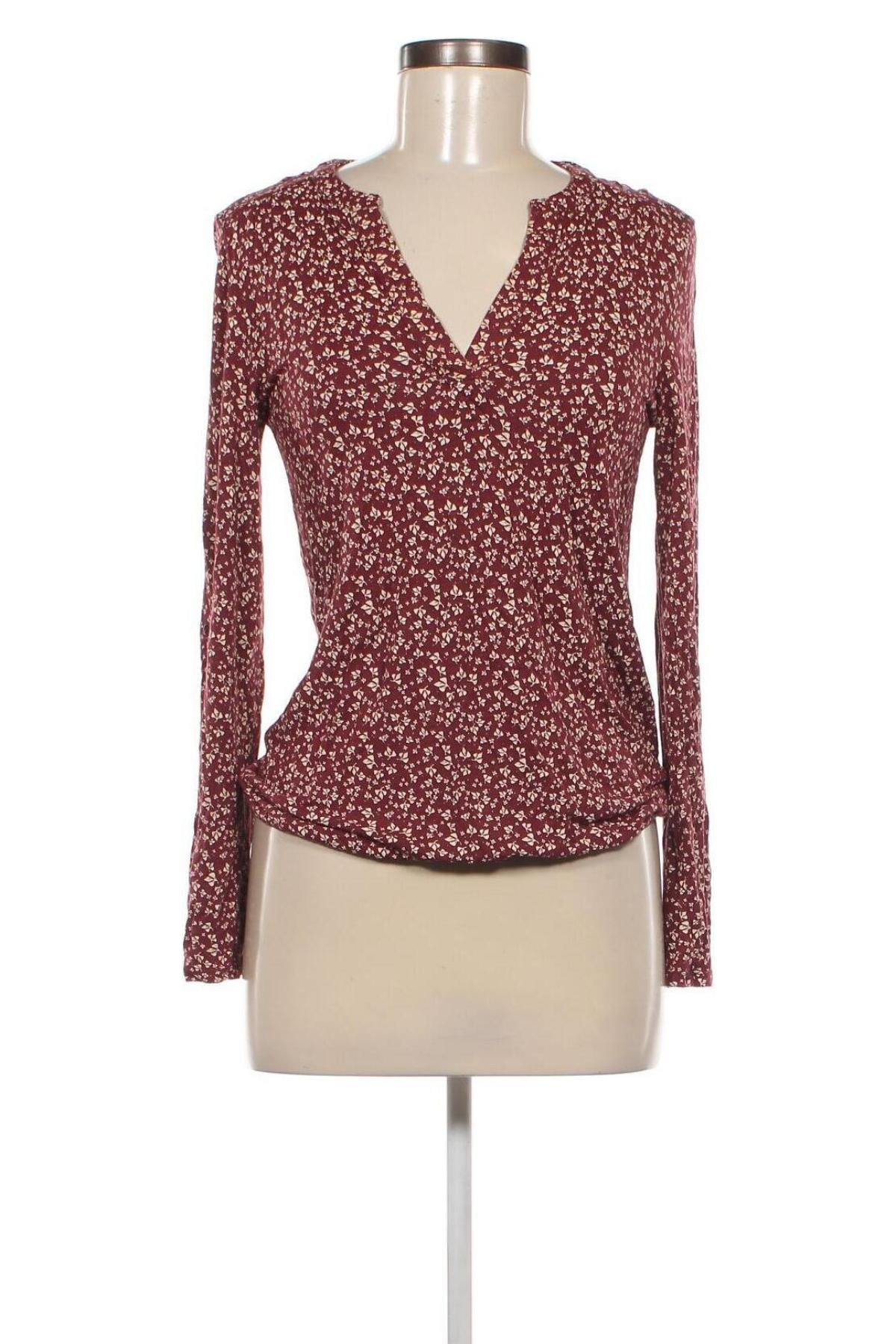 Damen Shirt S.Oliver, Größe XS, Farbe Mehrfarbig, Preis 4,99 €