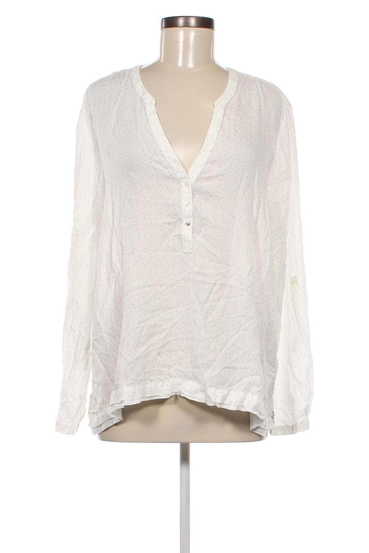 Damen Shirt S.Oliver, Größe XL, Farbe Weiß, Preis € 9,99