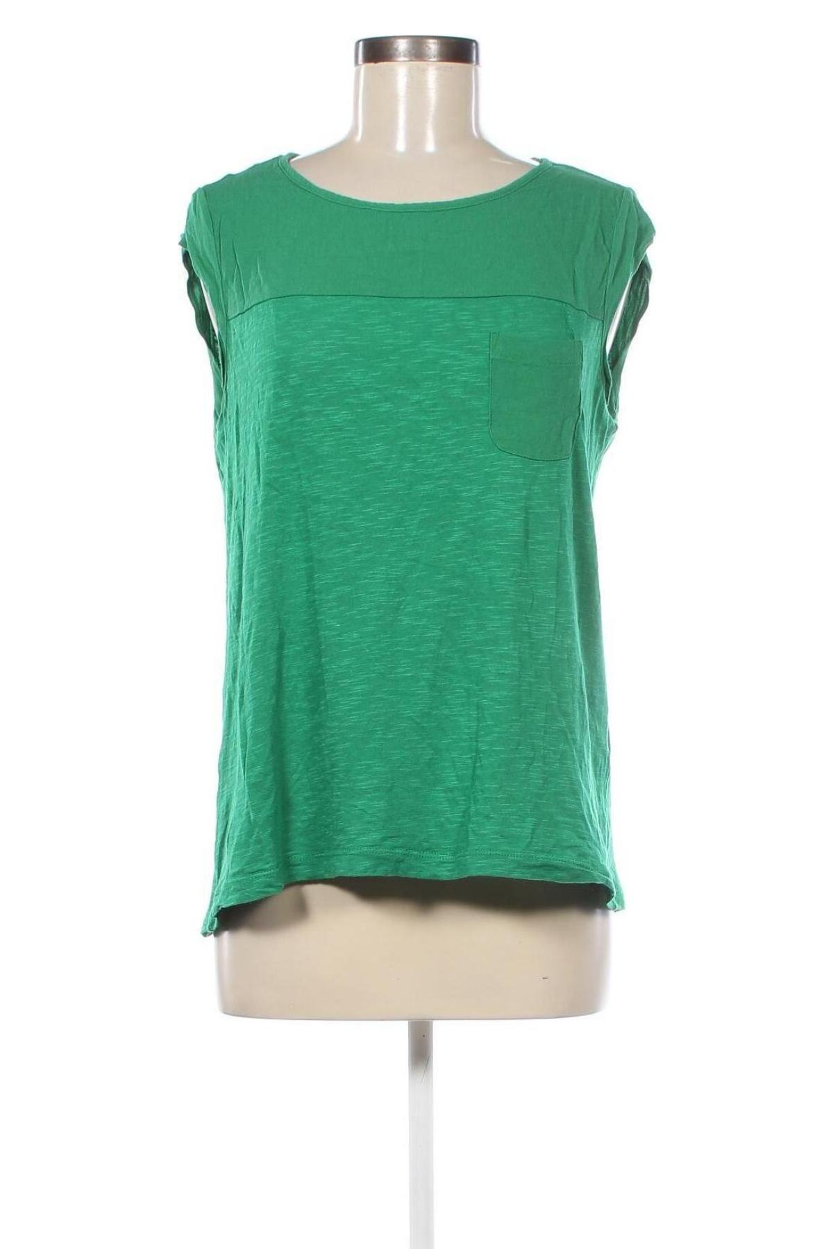 Damen Shirt S.Oliver, Größe M, Farbe Grün, Preis 10,99 €