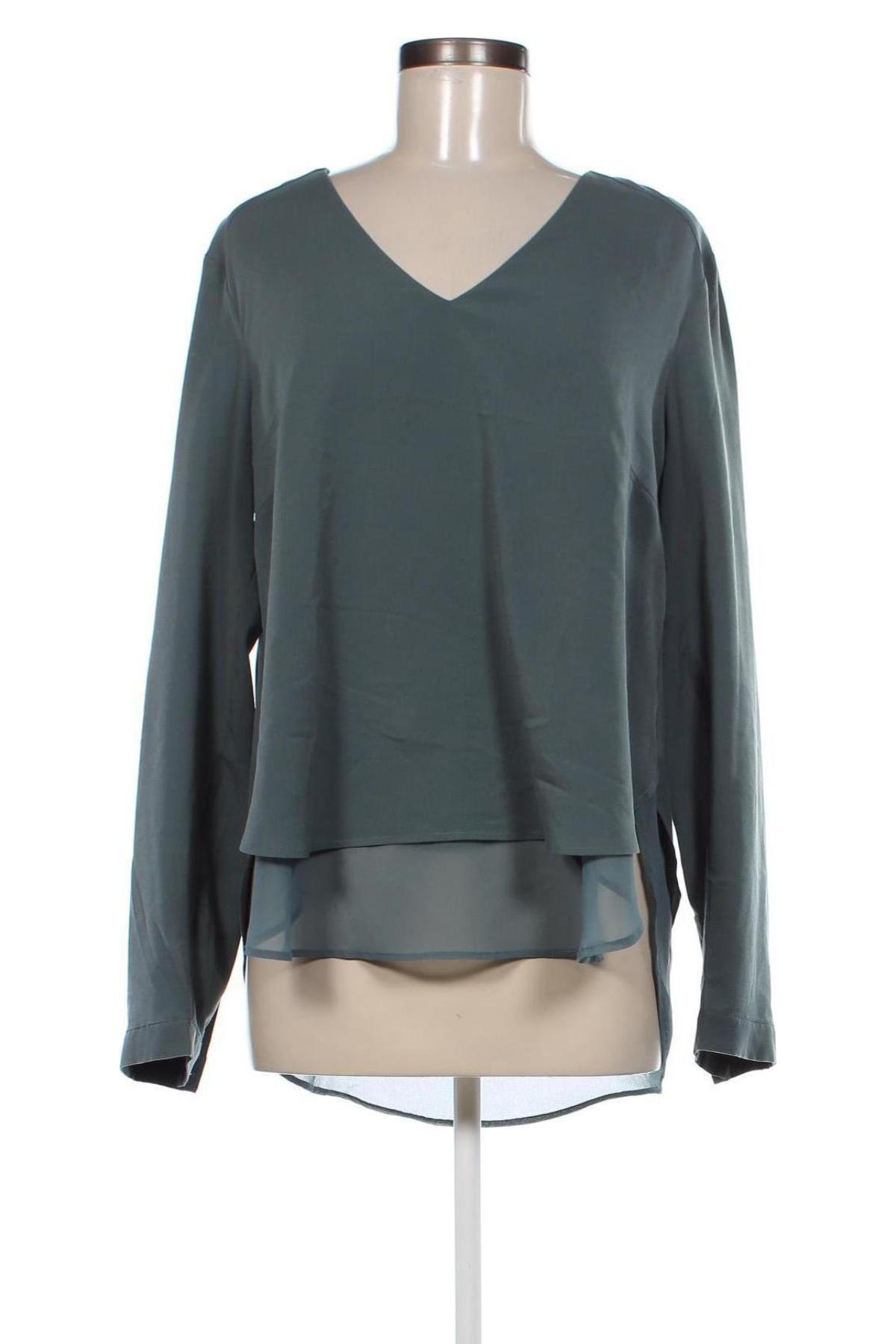 Damen Shirt S.Oliver, Größe S, Farbe Grau, Preis € 17,44