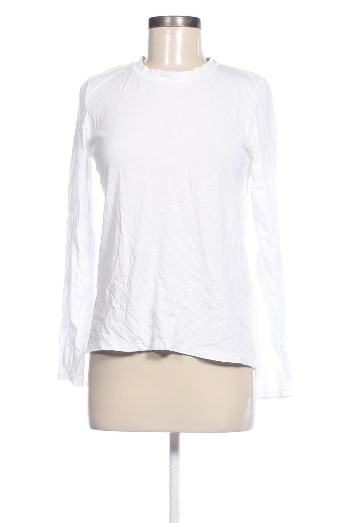 Damen Shirt S.Oliver, Größe XS, Farbe Weiß, Preis € 7,49