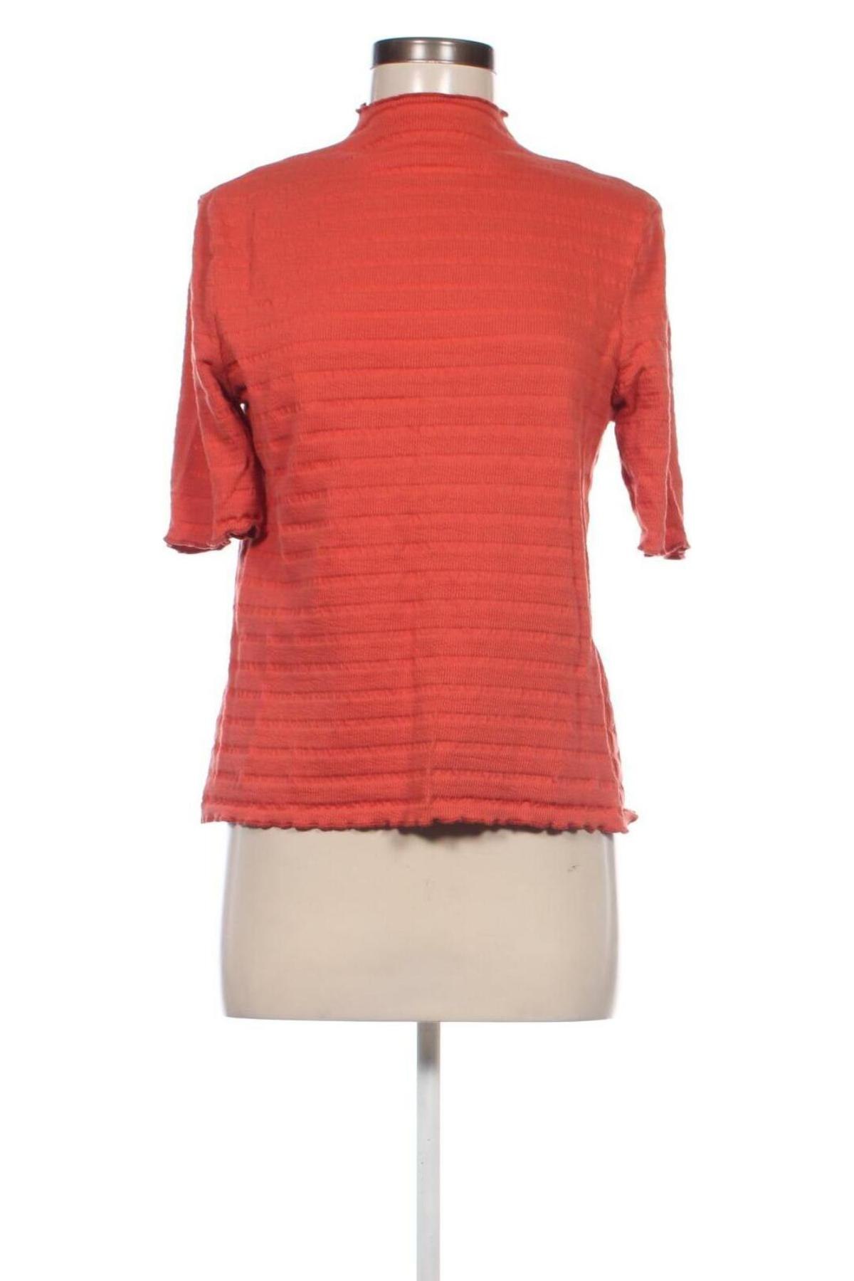 Damen Shirt S.Oliver, Größe L, Farbe Rot, Preis 10,99 €