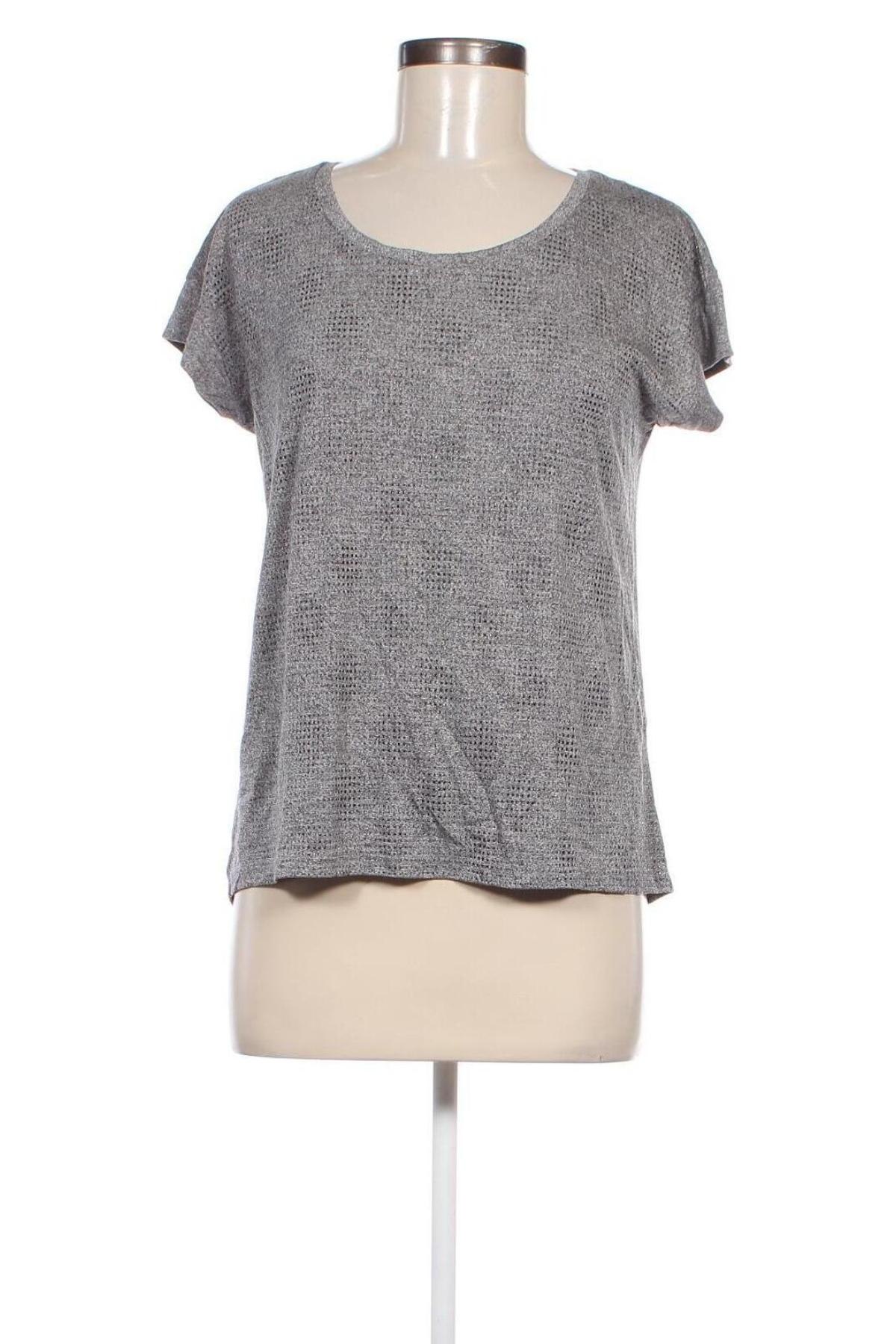 Damen Shirt S.Oliver, Größe M, Farbe Grau, Preis € 12,49